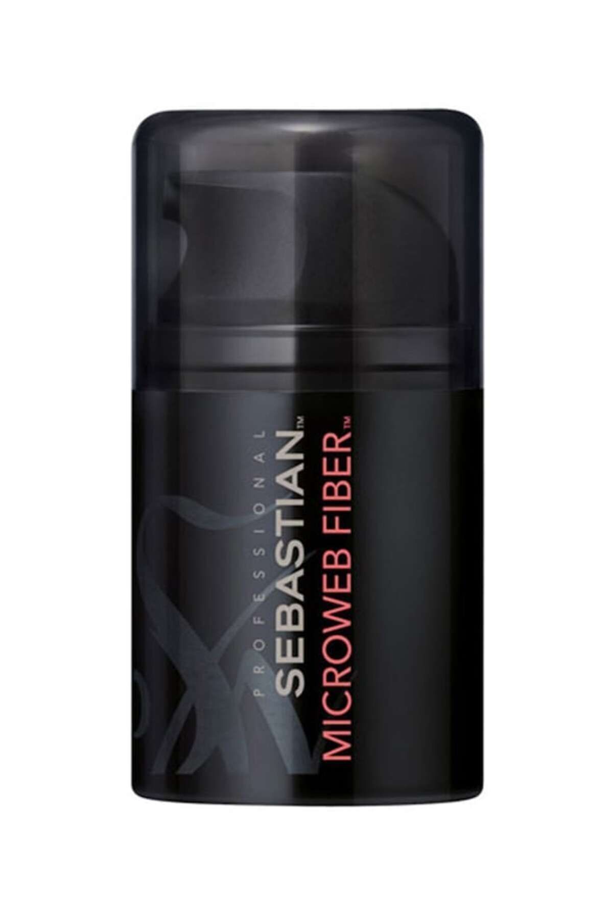 SEBASTIAN Microweb Fiber Ultra -Saça Esneklik Kazandıran Şekillendirici Wax 45 ml