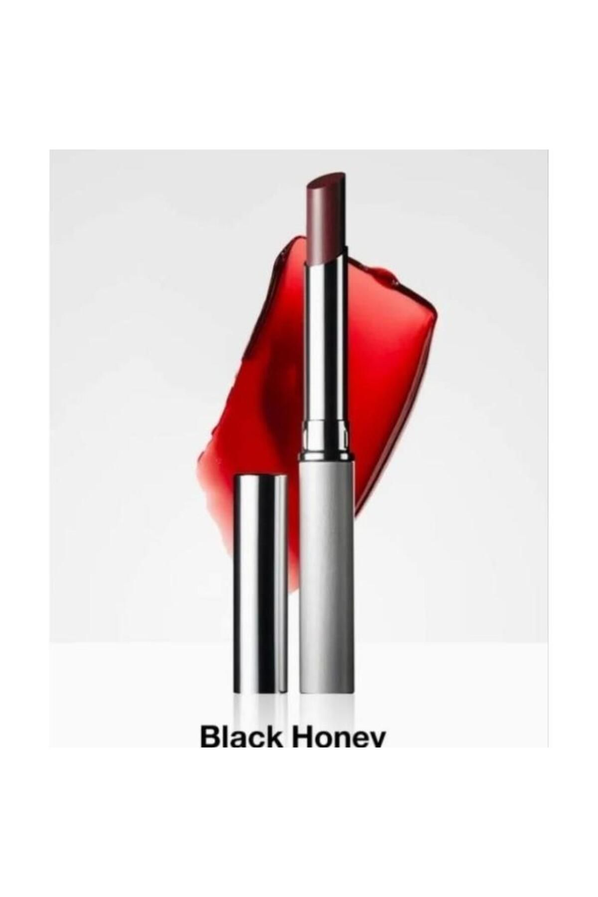 Clinique Almost Lipstick Black Honey Ruj