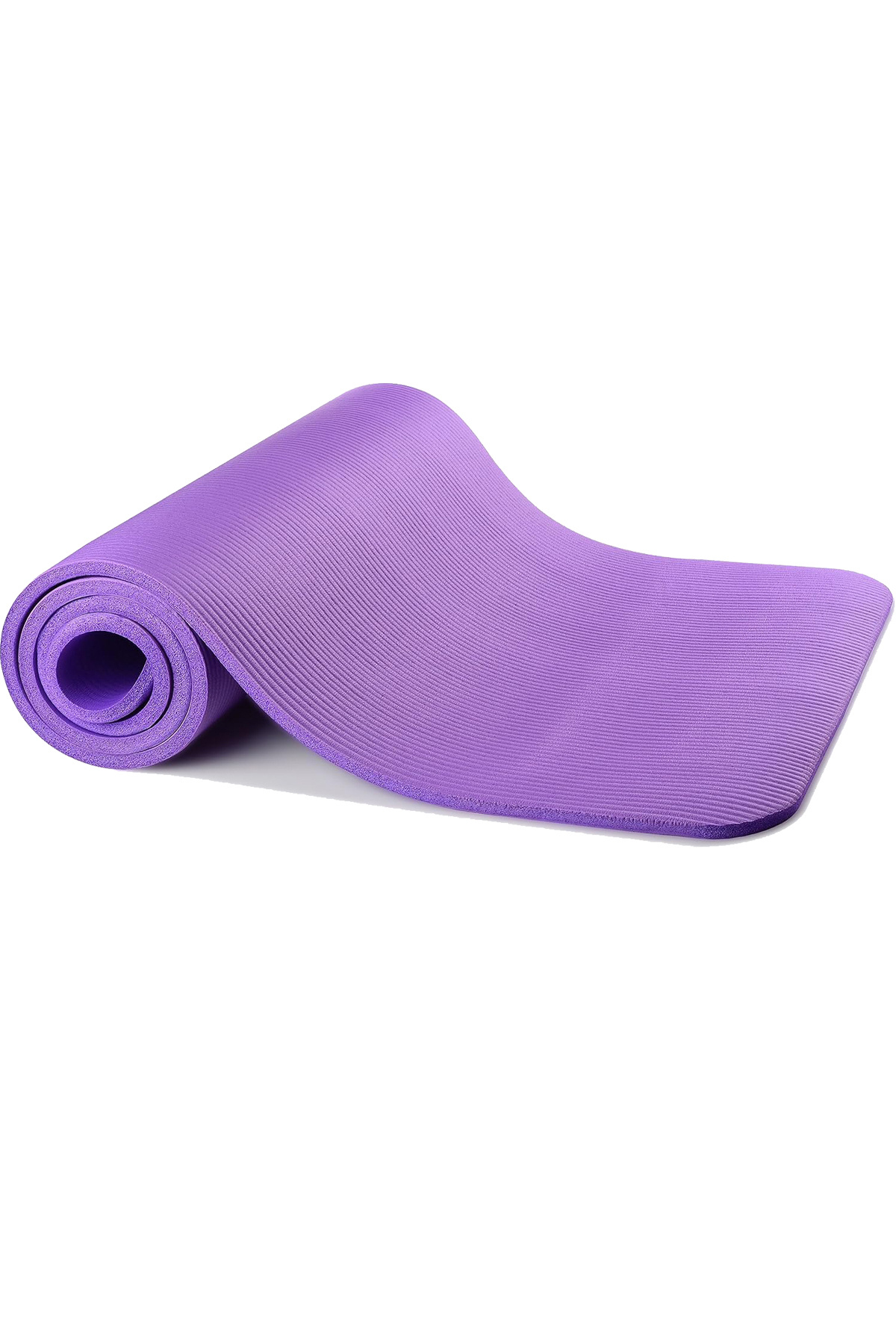 Elya Pilates 10 Mm Kalınlıkla Konforlu Pilates Minderi Ve Taşıma Çantası - 180x60 Cm Sağlıklı Egzersiz Için Ideal