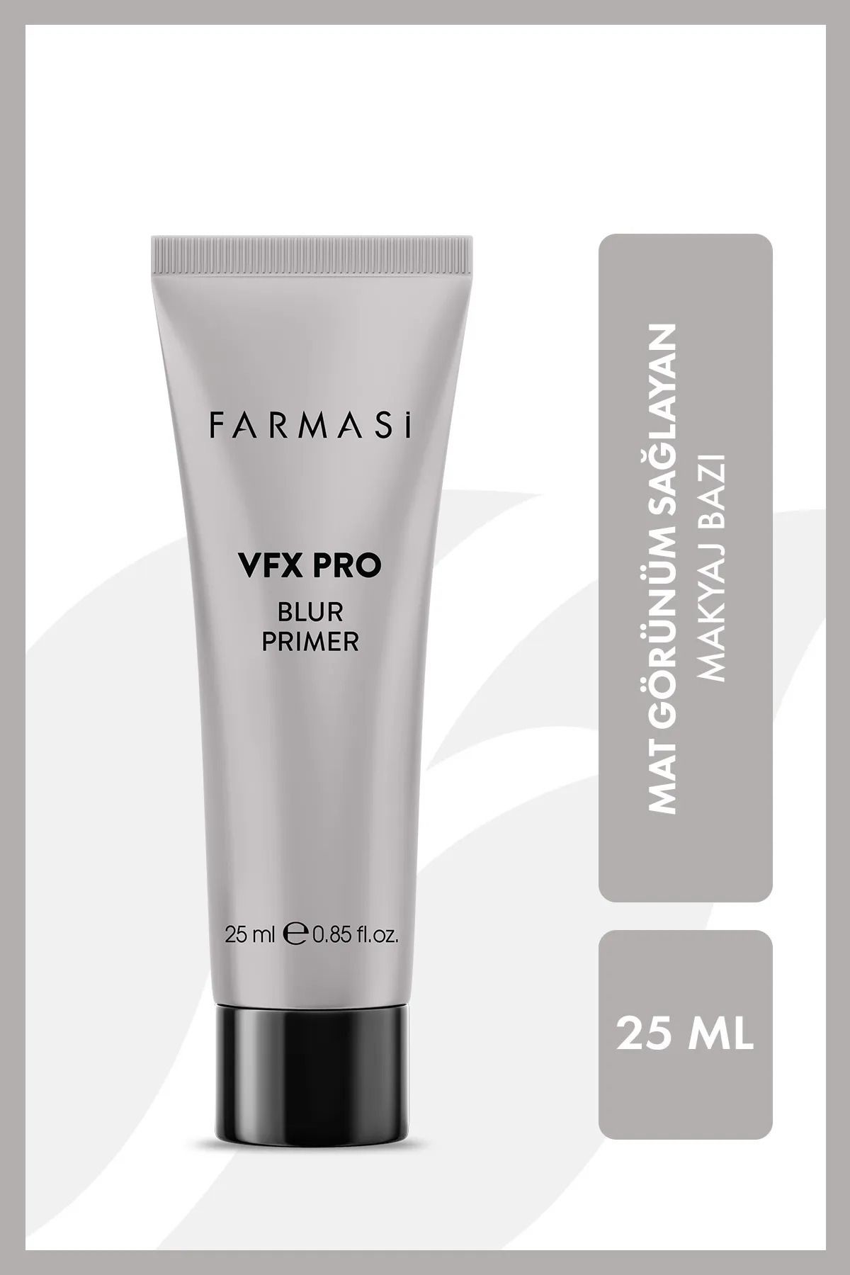 Farmasi VXF PRO CAMERA READY PERFECTİNG MAKE UP PRİMER 25ML