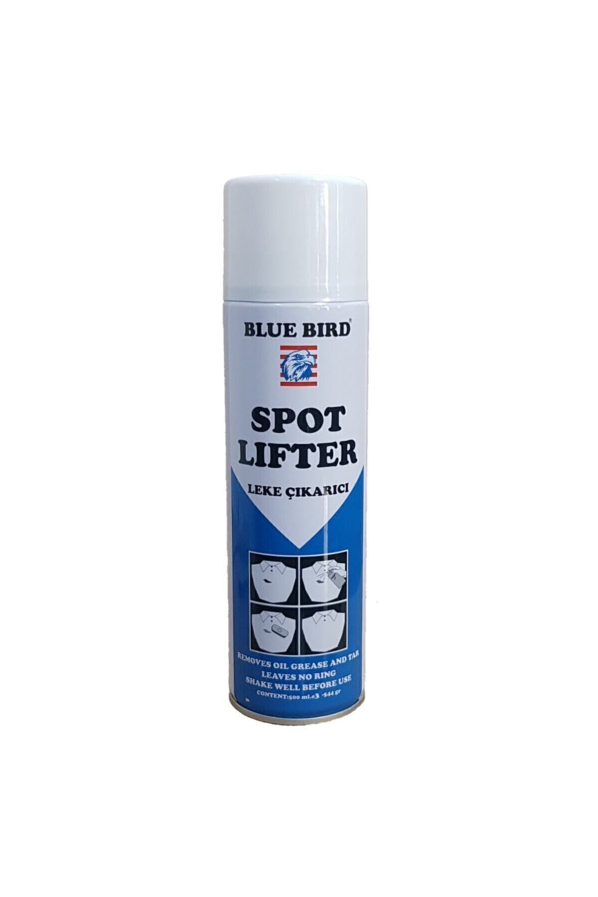 Mas Blue Bırd Spot Lifter Leke Çıkarıcı Sprey - 500 ml