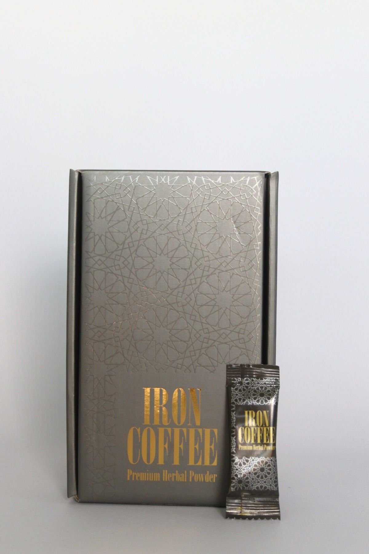 IRON COFFEE GENEL MERKEZ IRON COFFE