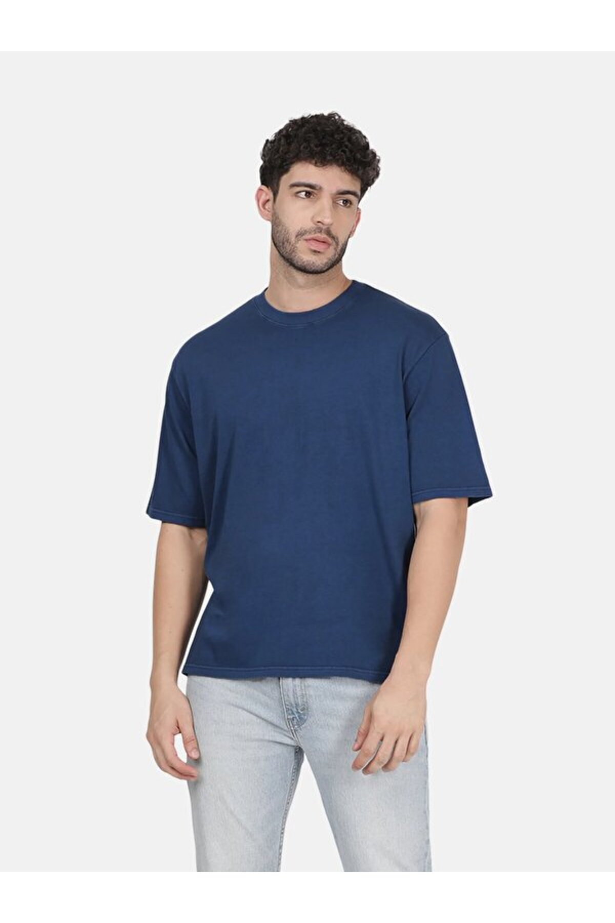 تی شرت مردانه طرح вознакомств کد A6770 لیوایز تی شرت Levi's