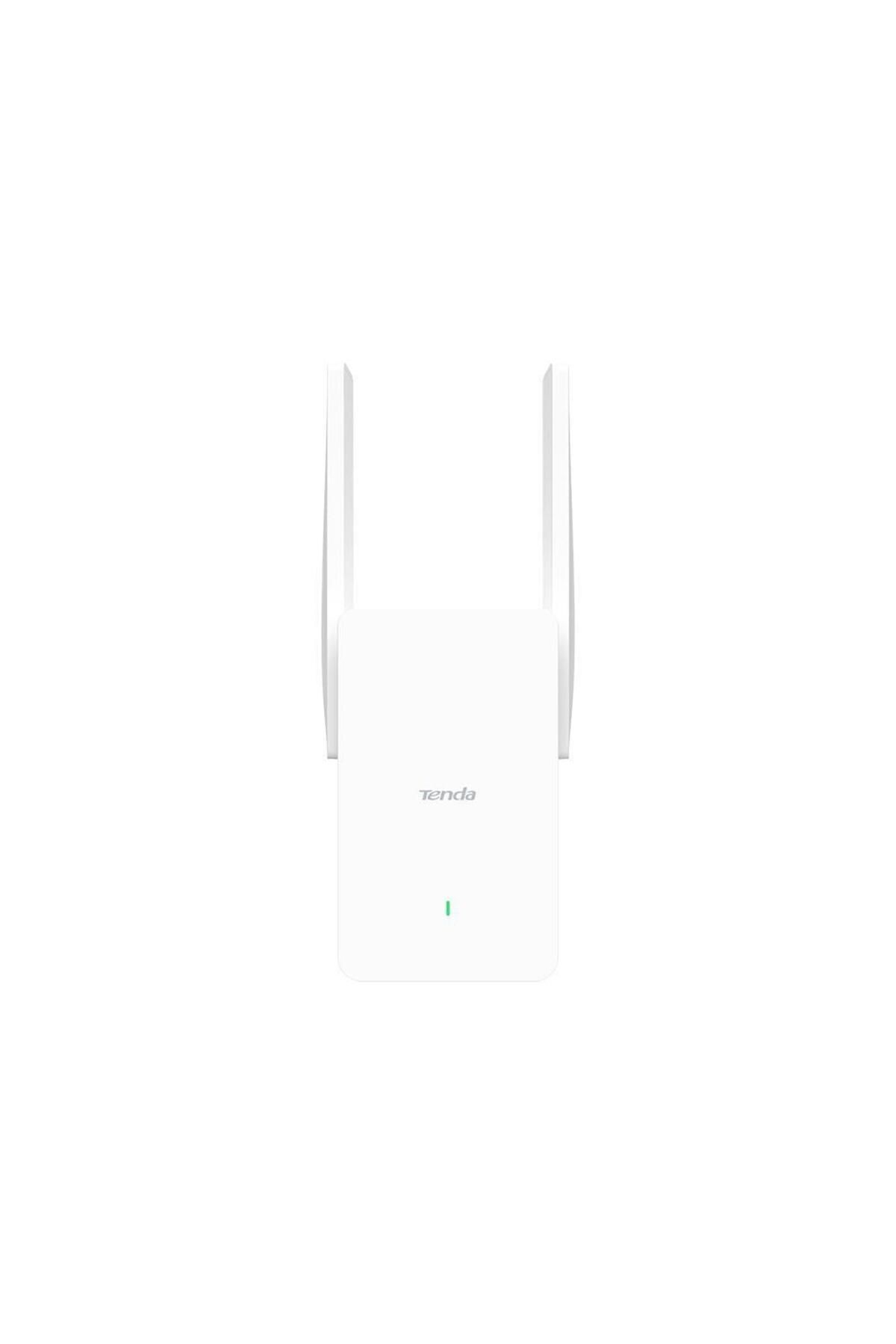 Tenda A23 Wifi 6 1500 Mbps Range Extender-menzil Genitici