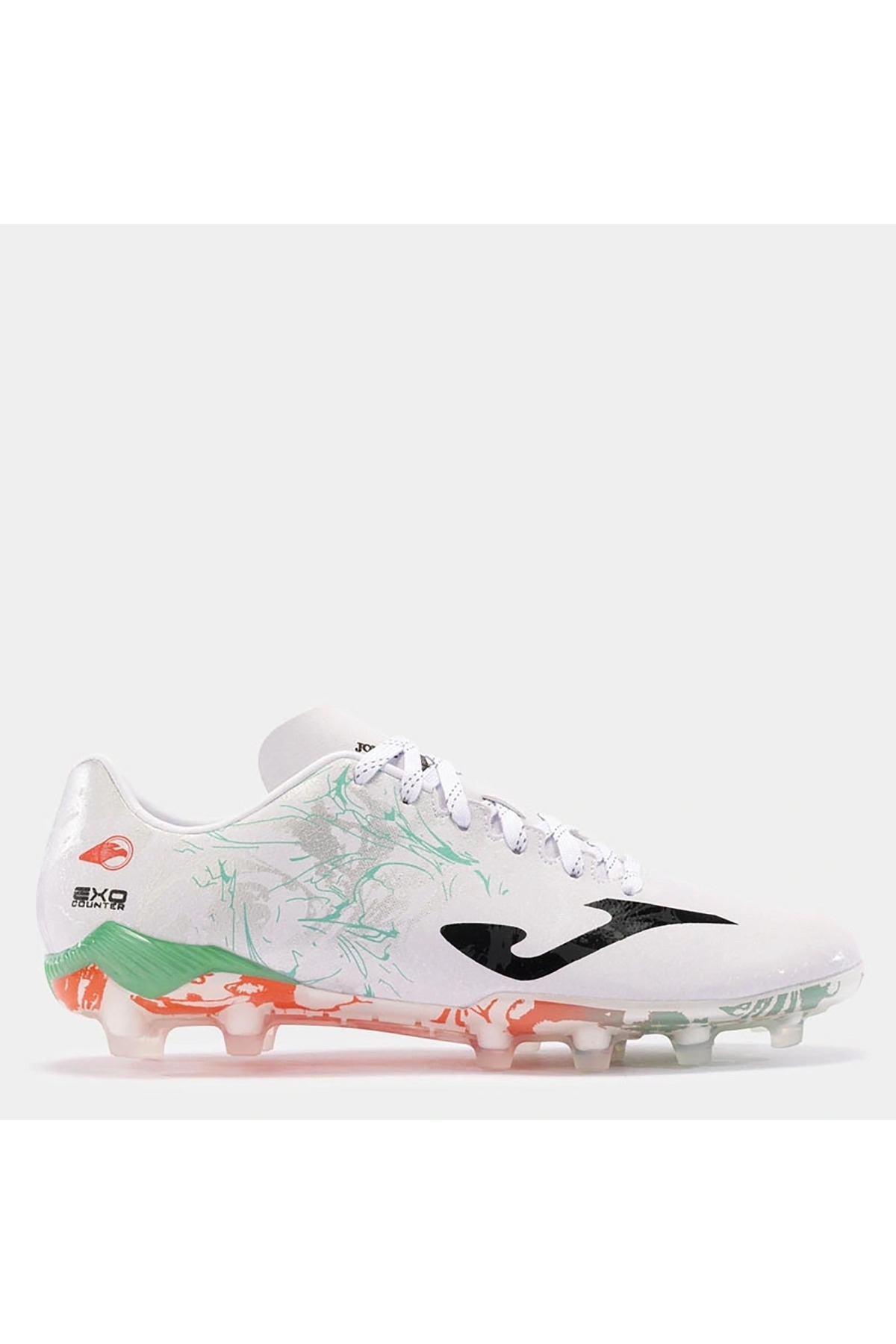 Joma Supw2402 Joma Supercopa FG SUPW2402FG Beyaz Futbol Ayakkabısı