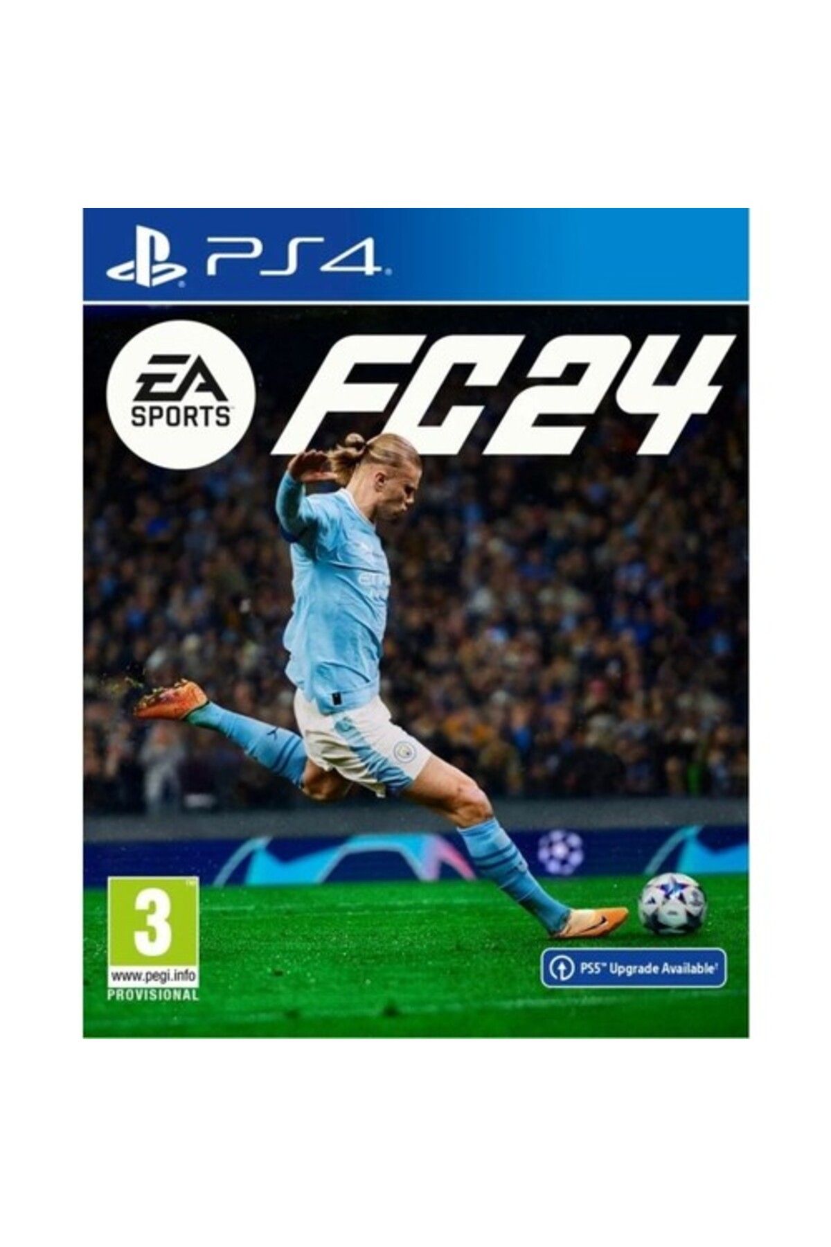 EA Ps4 Fc 24 Fifa 24