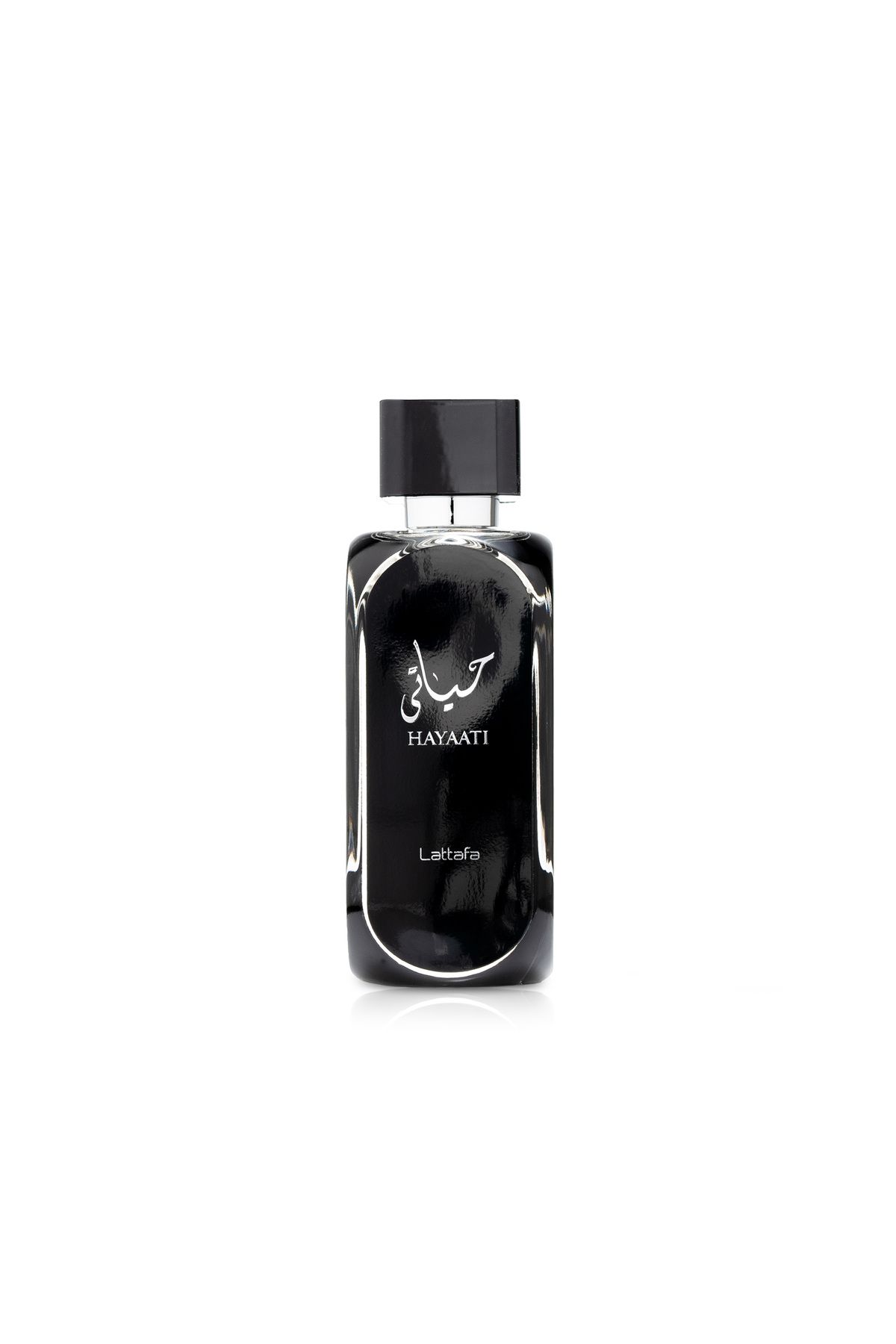 عطر مردانه HAYAATI 100 میل ادوپرفیوم Lattafa