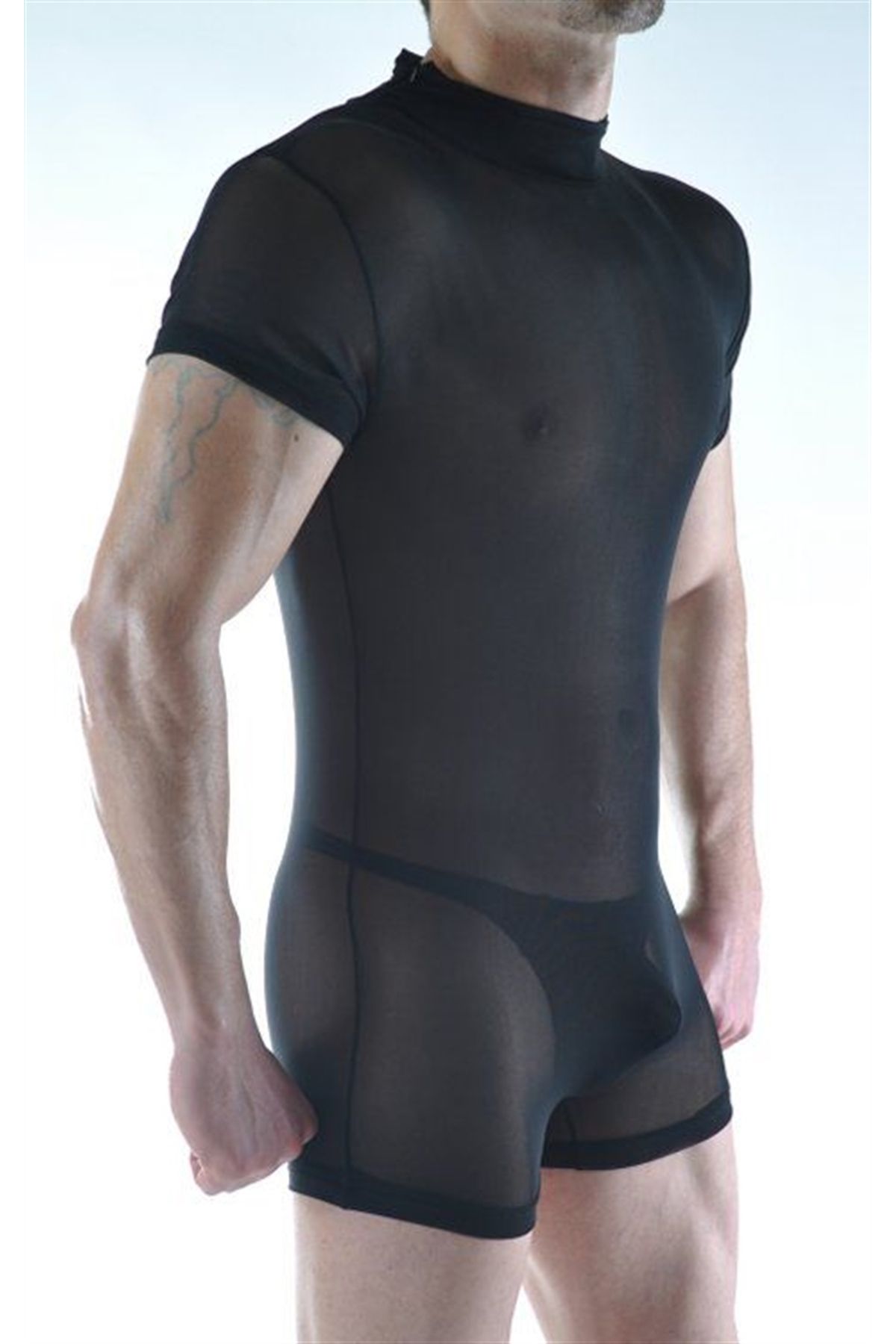 Mulvix Mulvxbrf Brf02 Br220365 Şort Body (Mulvix)