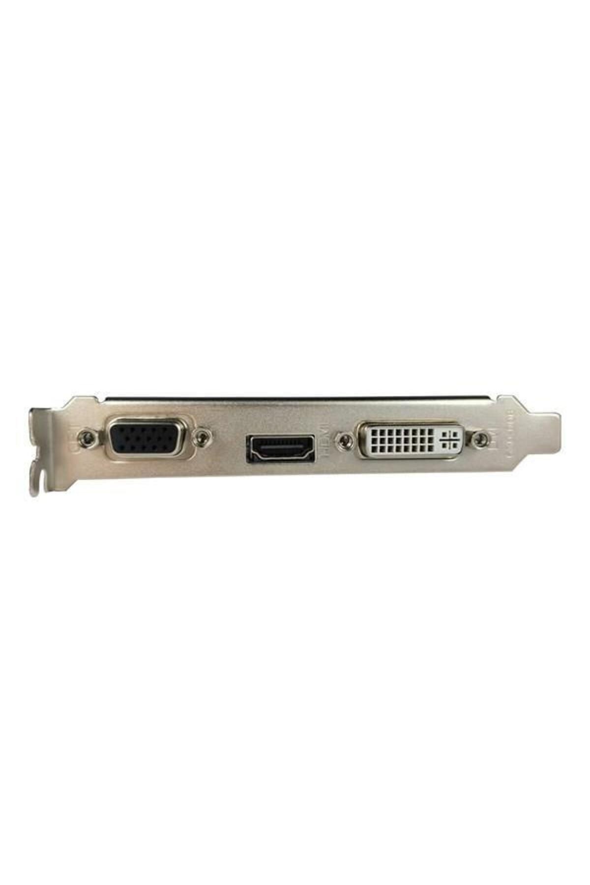 Afox-Axle 2Gb Gt610 - Ddr3 64Bit Hdmi-Dvi Pcie 2.0 Notebook Memory Card Slot Filler 4