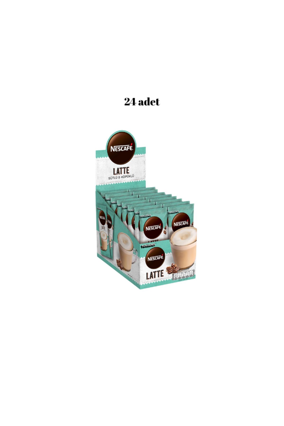 Nescafe-Single Bag Coffee 2