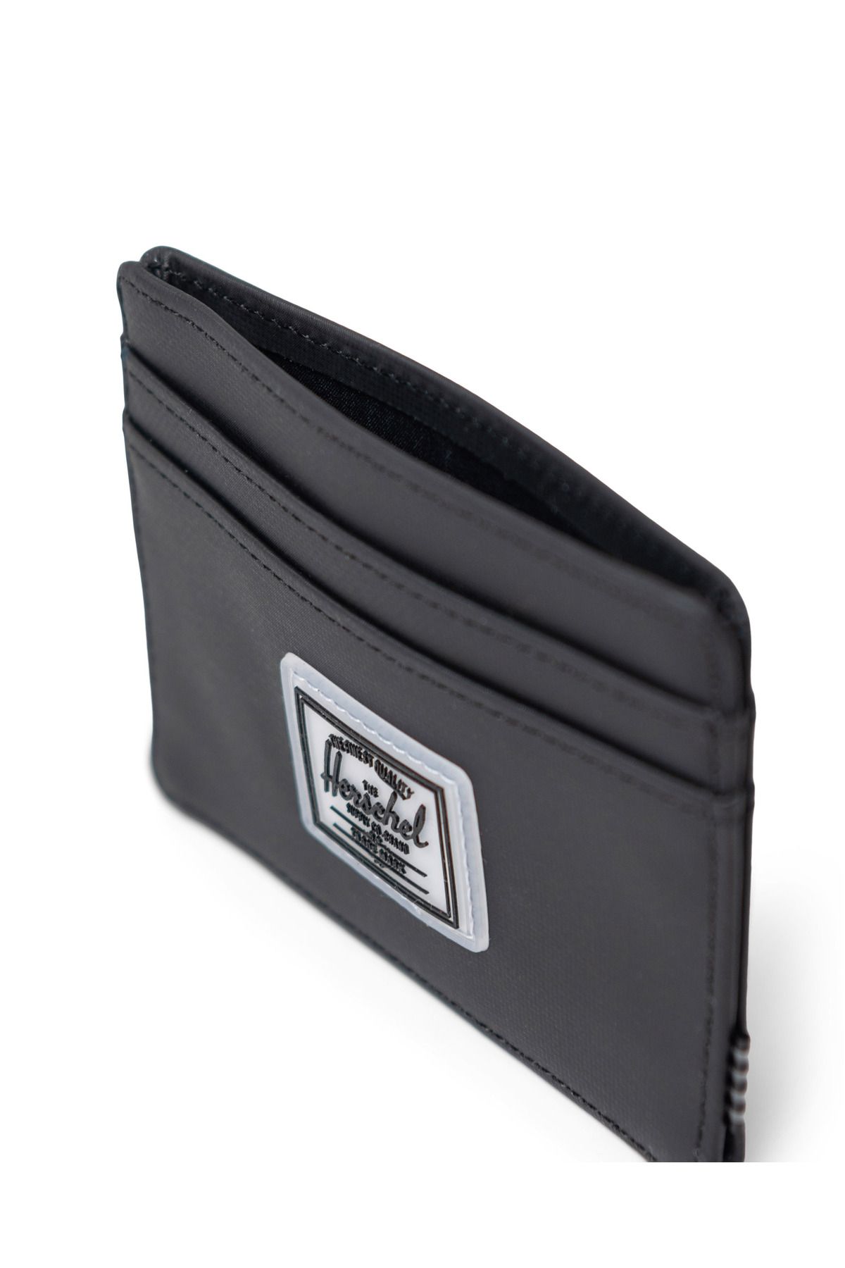 Herschel Supply Co.-Herschel Charlie Waterproof Rfid Proof Card Holder 4