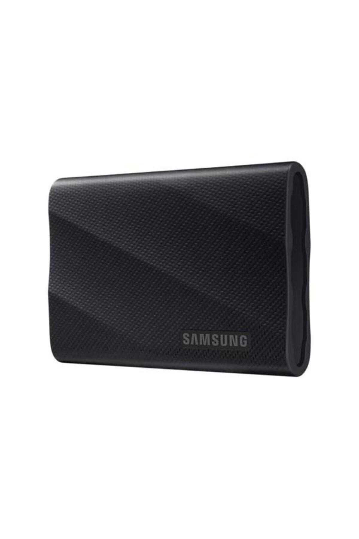 Samsung T9 4TB MU-PG4T0B/WW 2.000MB/sn USB 3.2 Gen 2x2 Taşınabilir