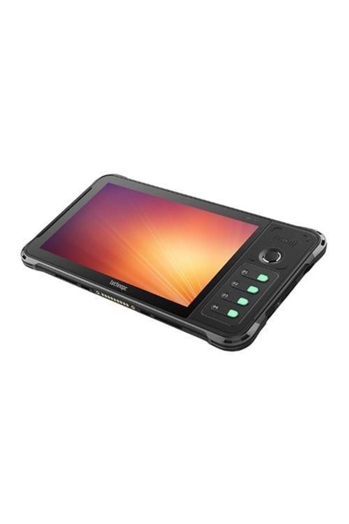 TECHNOPC ULTRAPAD 8" STURDY TM-T08U-4GB RAM-64GB HAFIZA-2D- KAREKOD-ADROID ENDÜSTRİYEL TABLET