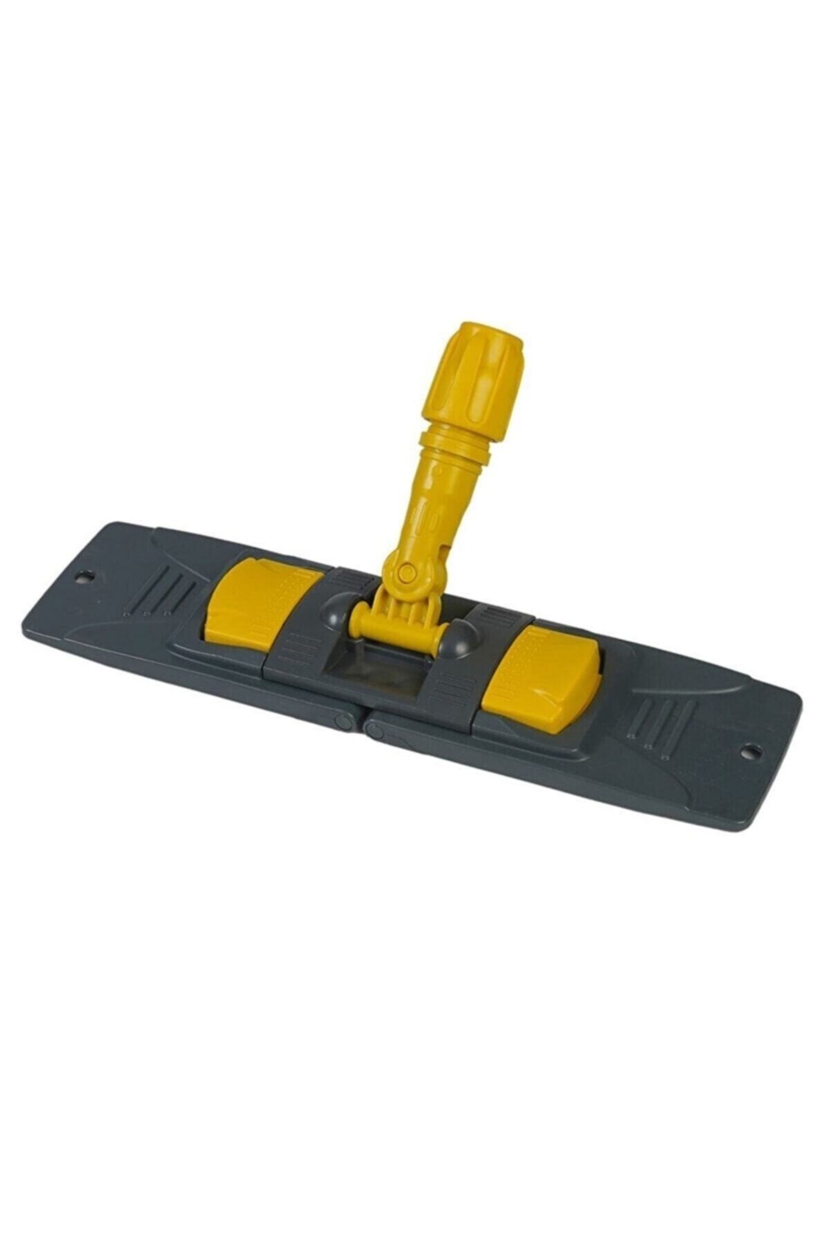 Tetra Nemli Mop Aparatı Sarı 40 Cm