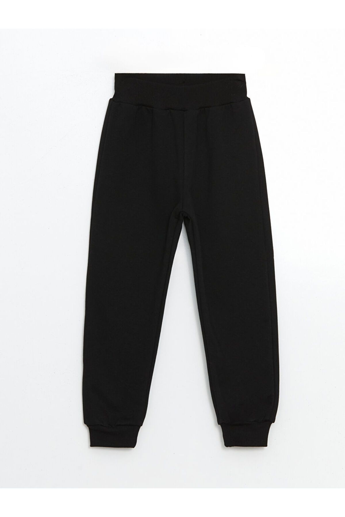 LC Waikiki-Boys' Jogger Sweatpants with Elastic Waist 1