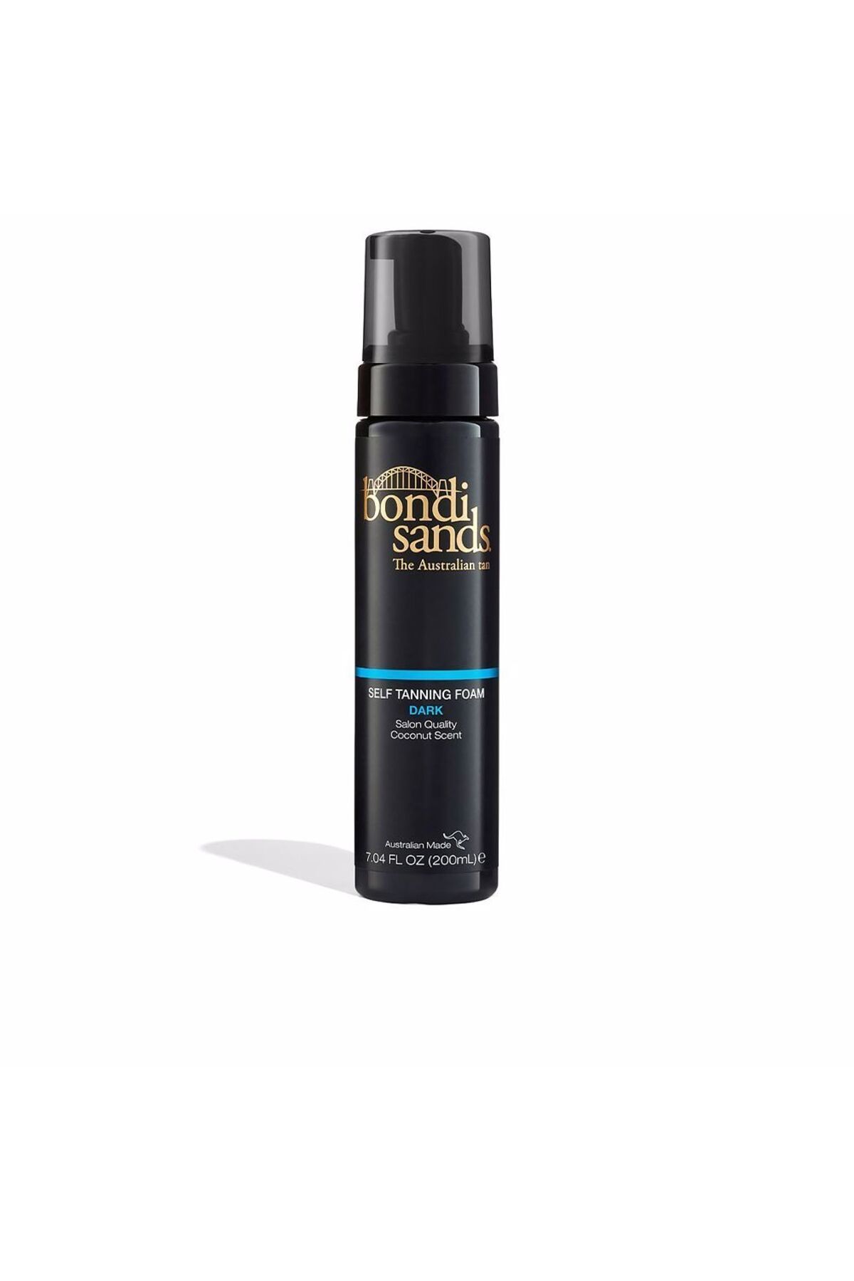 Bondi Sands-Selbstbräunungsschaum #light/medium Bondi Sands 200 ml 1