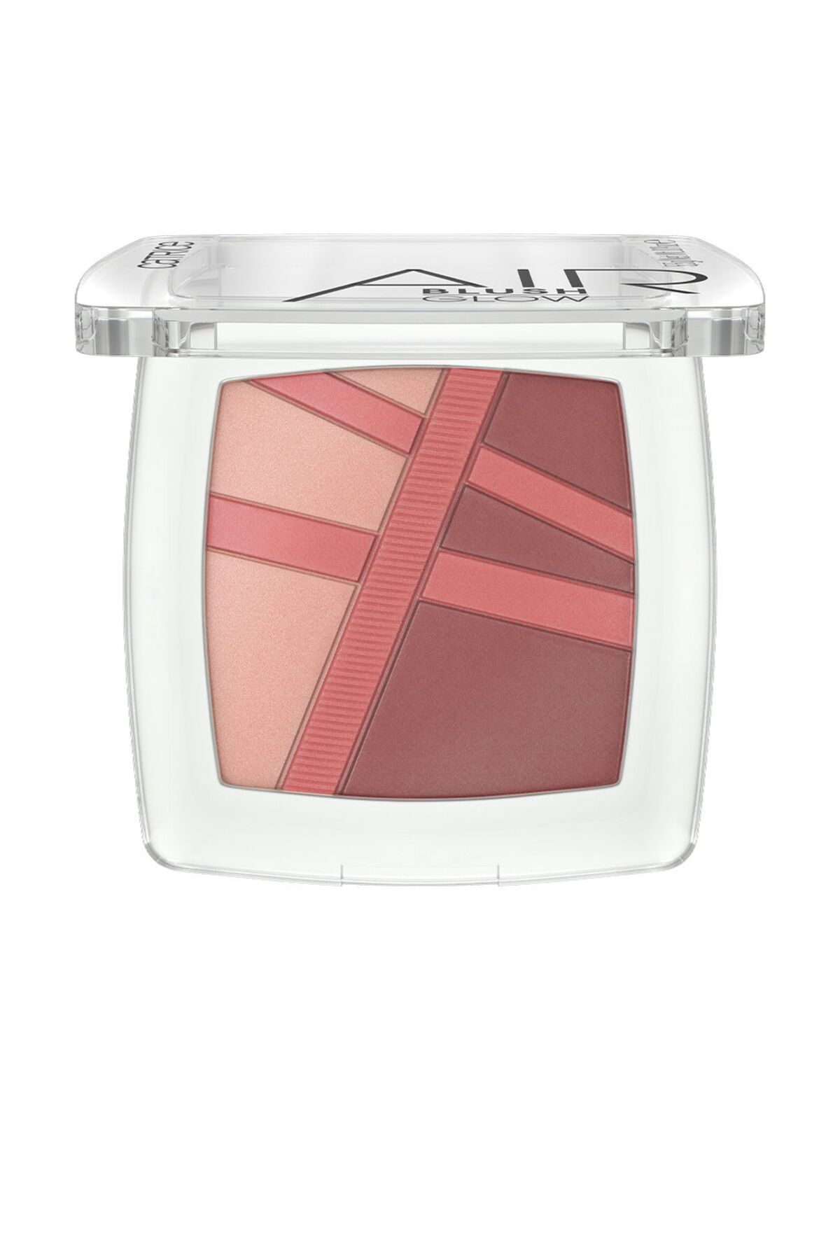 Catrice-Air Blush Glow Rouge #020-Cloud Wine 5,5 gr 1