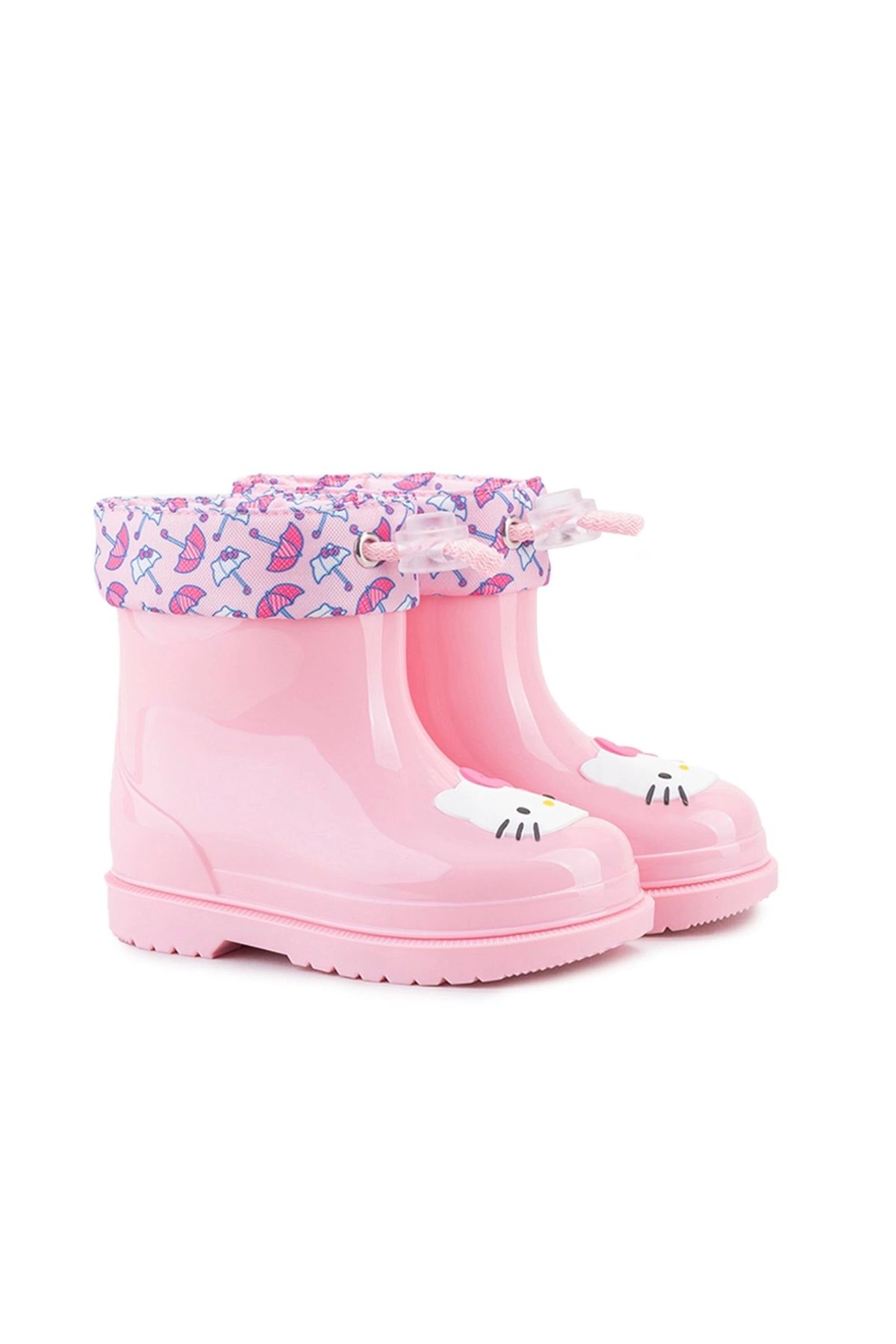 IGOR-W10261-010 Bimbi Hello Kitty Girl's Daily Boots 3