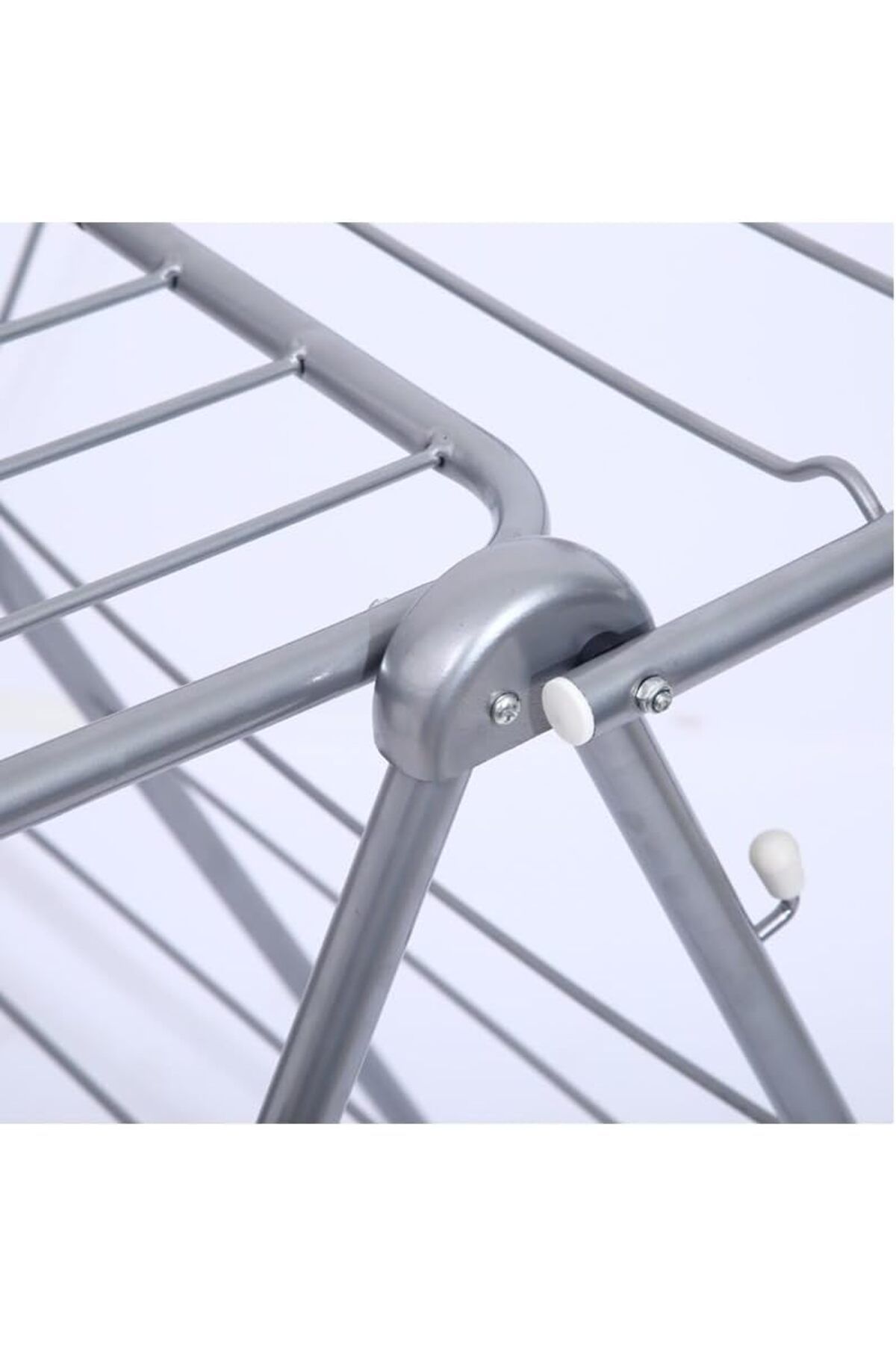 ALMUFARREJ-Stainless steel galvanized clothesline 3