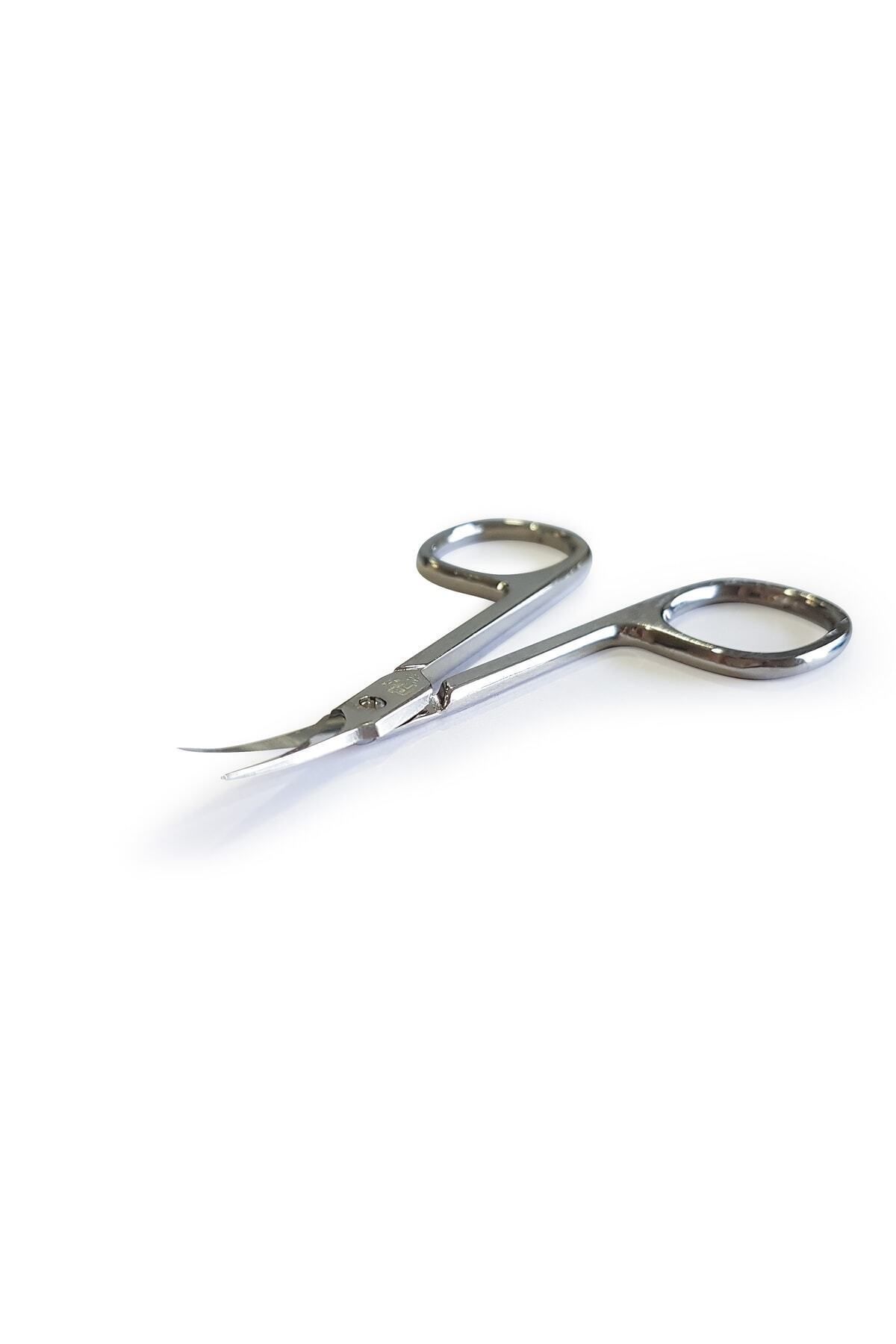 Fe-Elegance Manicure Scissors 4