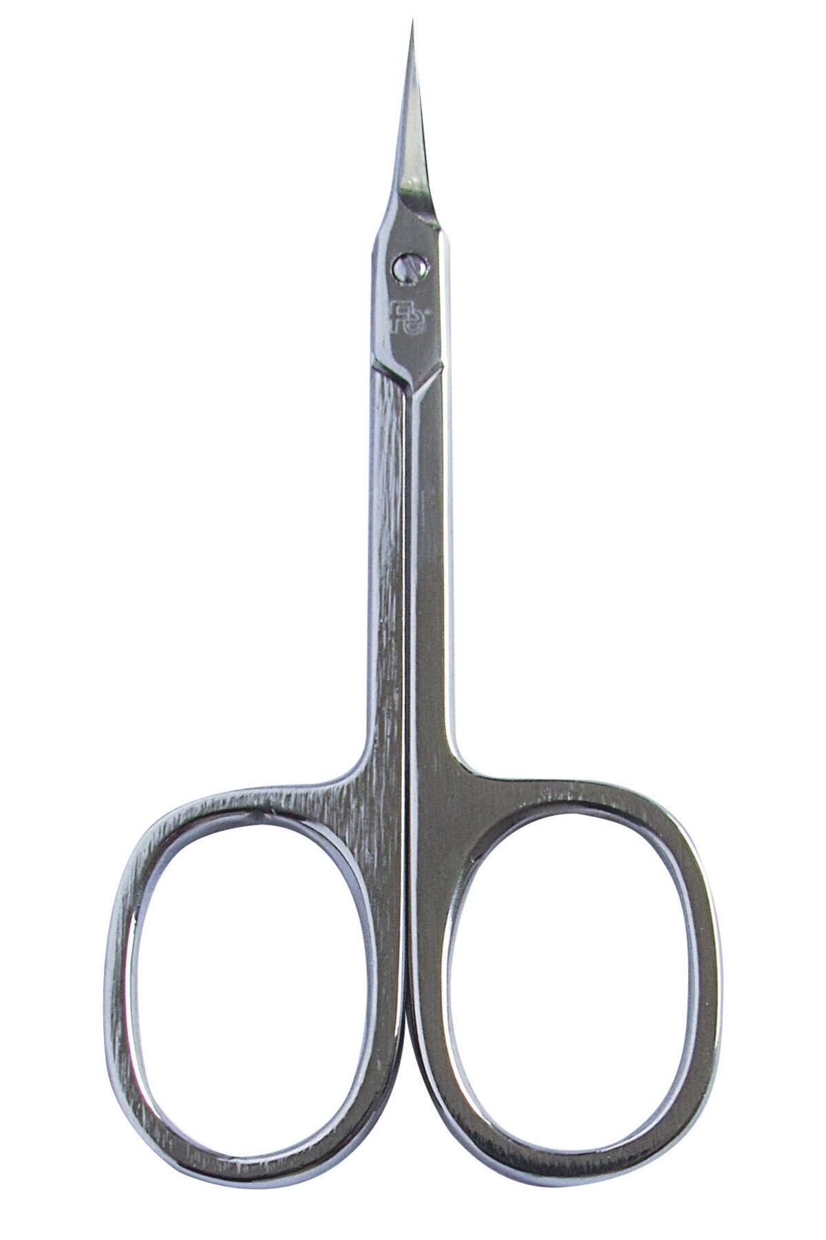 Fe-Elegance Manicure Scissors 3