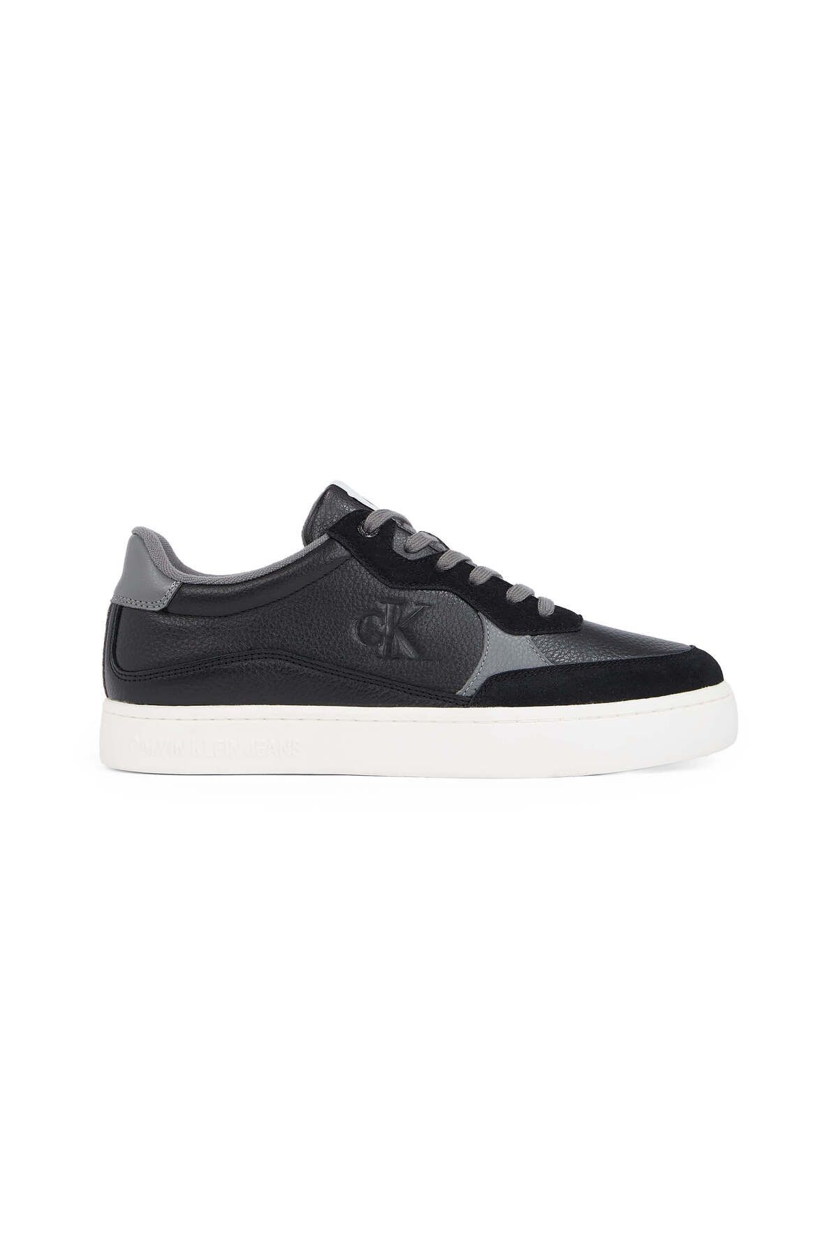 Calvin Klein-Classic Cupsole Mg Wmm - Sneaker 5