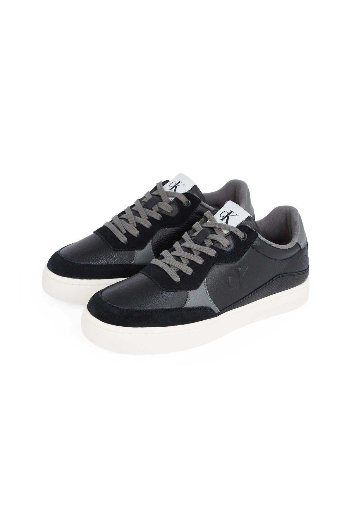 Calvin Klein-Classic Cupsole Mg Wmm - Sneaker 2