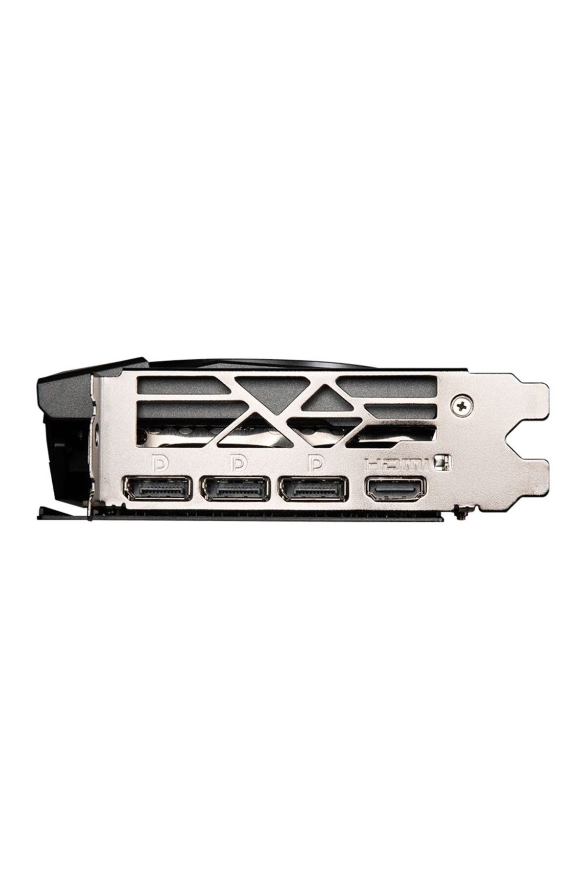 MSI-Geforce Rtx 4060 Ti - 16Gb Dlss 3 128Bit Gddr6 Nvidia Gaming Graphics Card 5