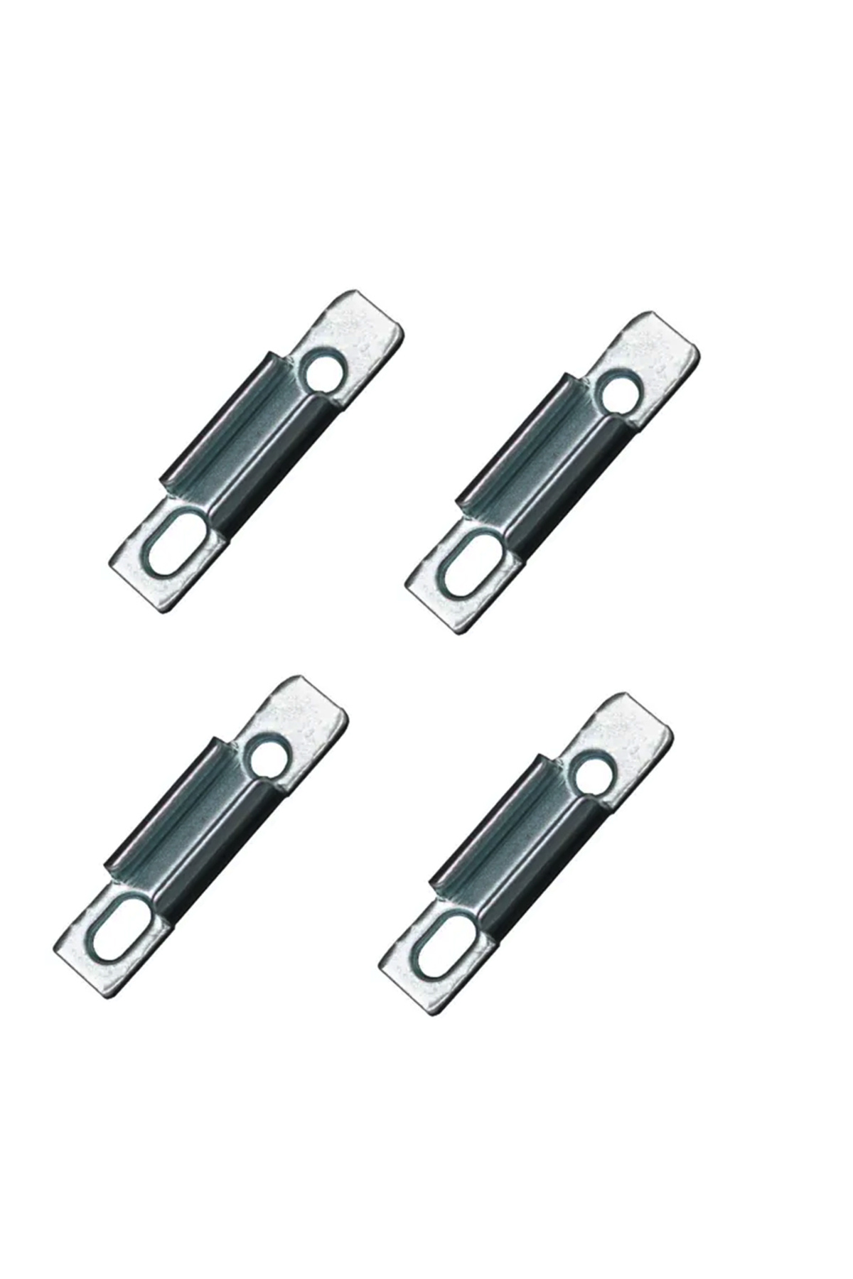 Keneth Tools-4 Pcs Pimapen Pvc Sliding Door-Window Spanish Striker- Slider Door-Window Locking(Double Sash) 1