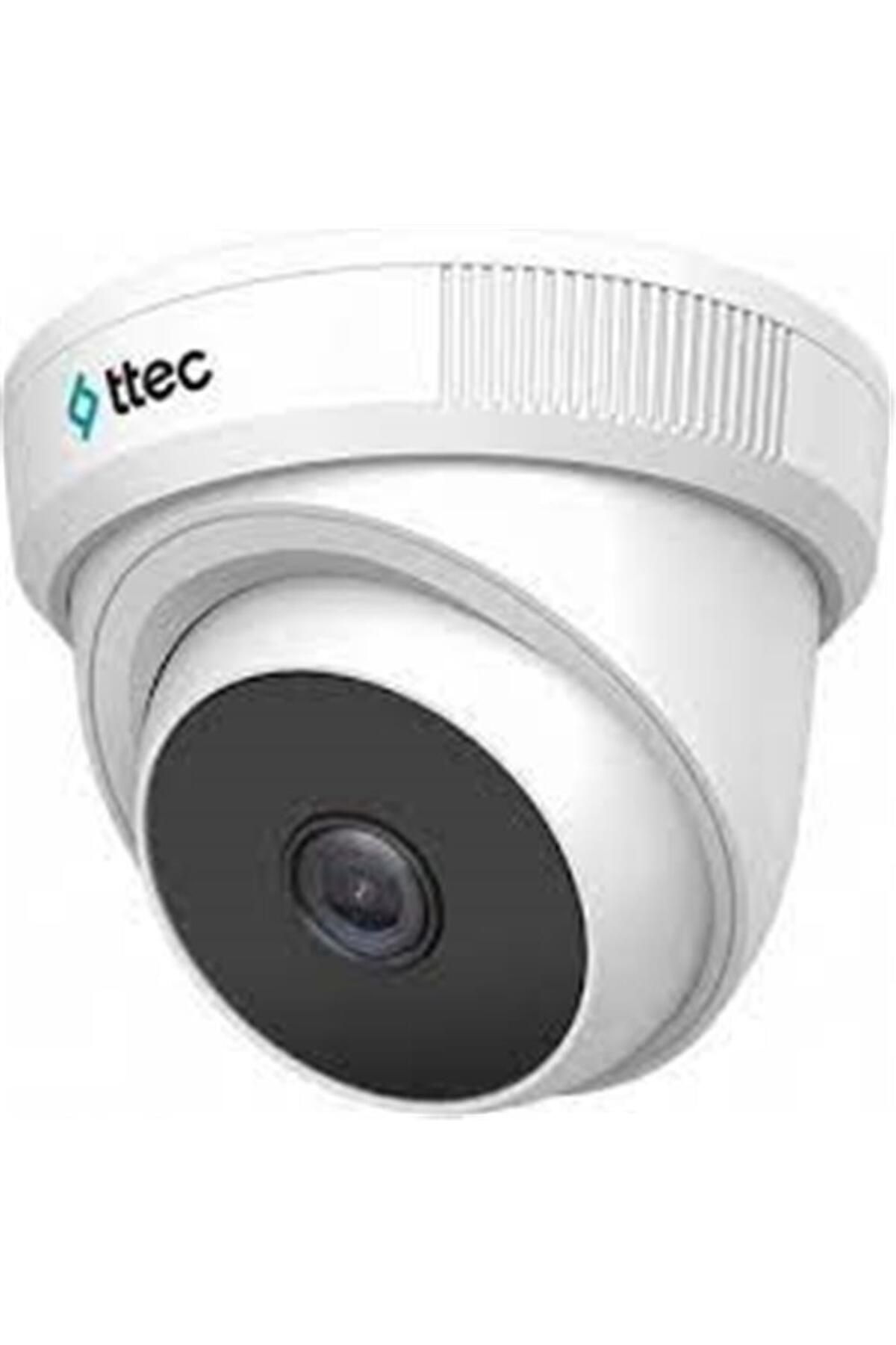 TTEC PLUS-Ttec Atp-2020s-o 2 Mp 2.8 Mm Ahd Dome Camera 1