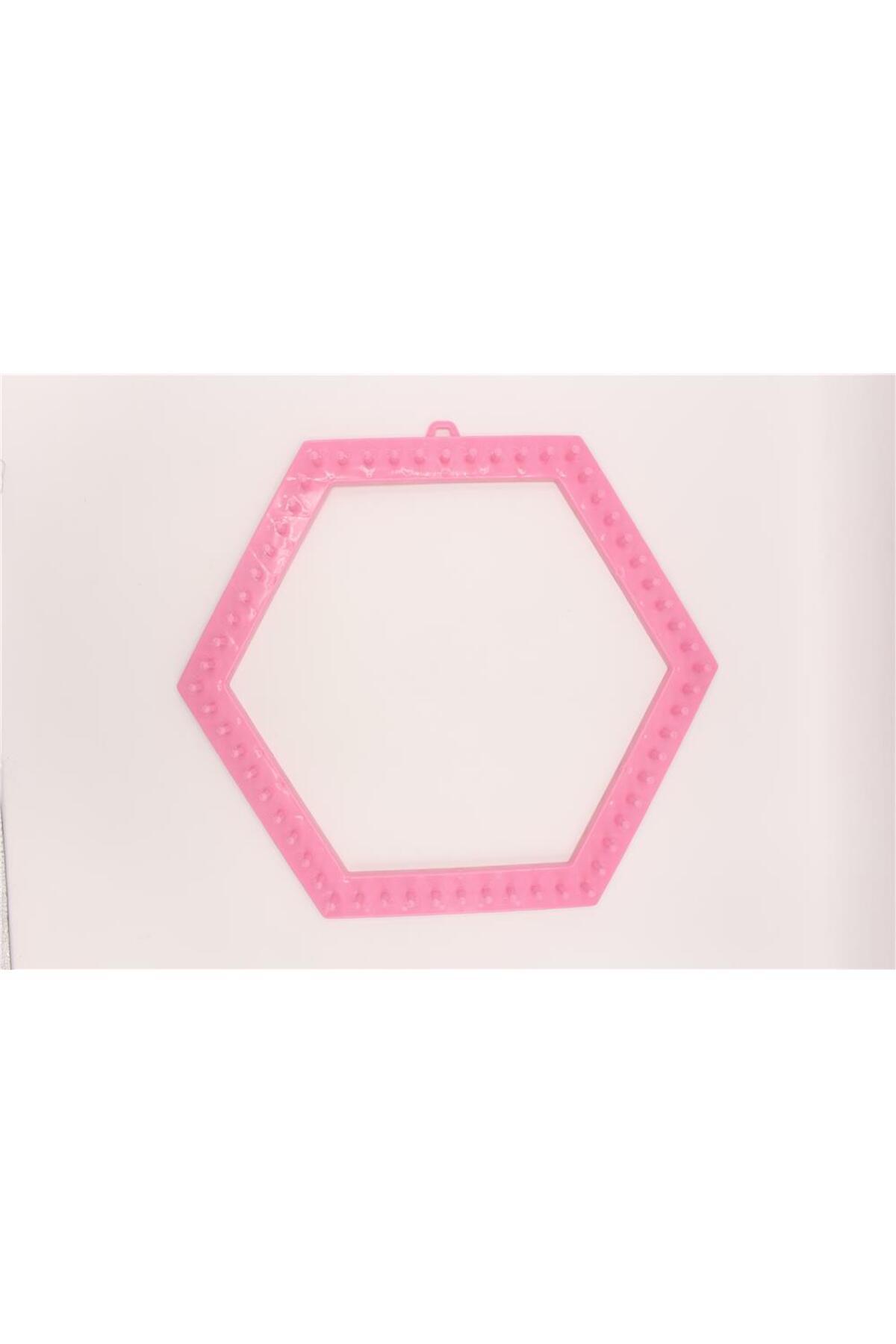 Gül-Lifmatic Hexagon - 19 cm 2