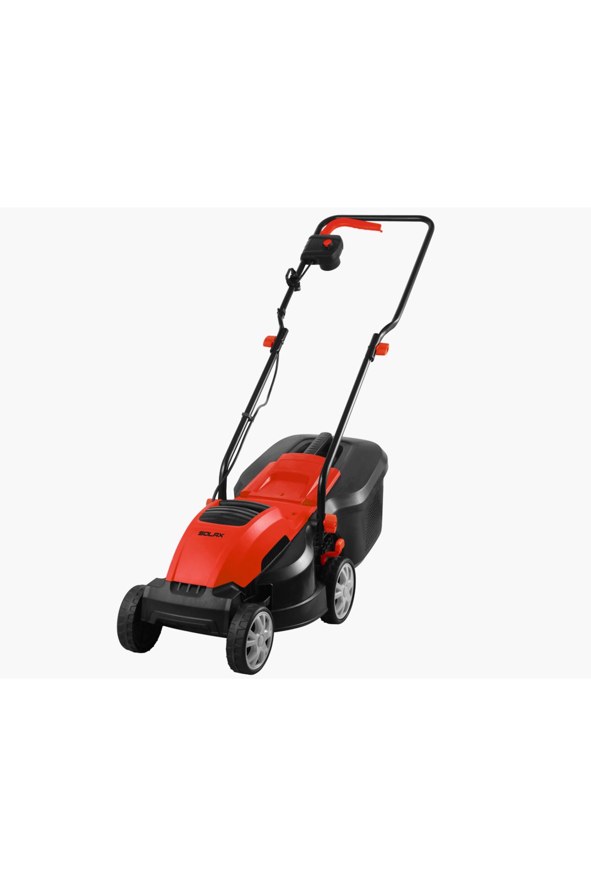 Solax Lm-c3206 Elektrikli Çim Biçme Makinesi 32cm 1200w