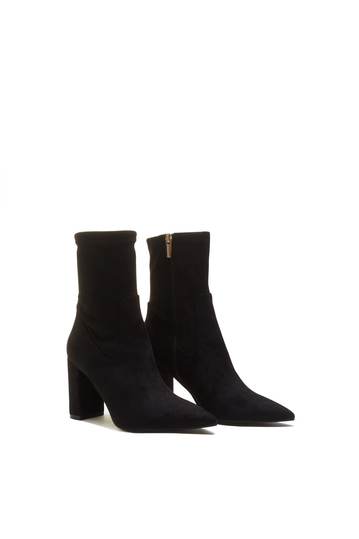 Isabel Bernard-Vendôme Damen Kurze Stiefel IB53001-01-40 6