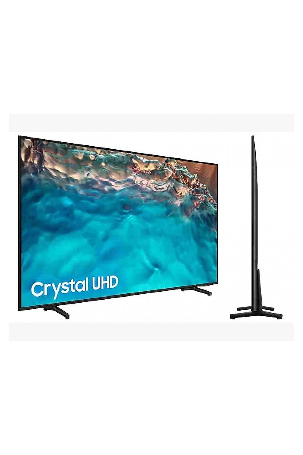 Samsung 70DU7100 70" 4K Ultra HD Smart Led TV