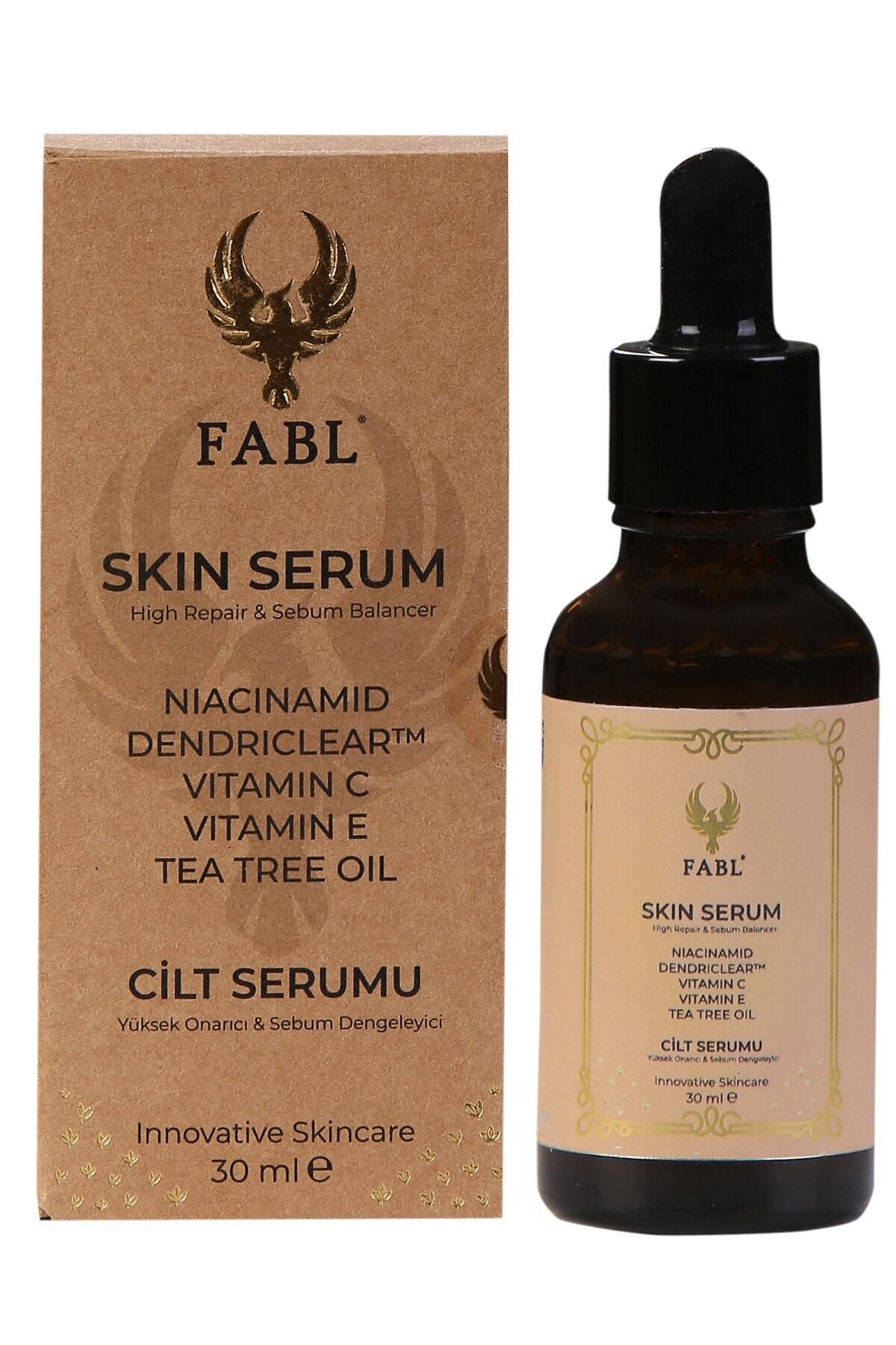fabl-Face Serums 2