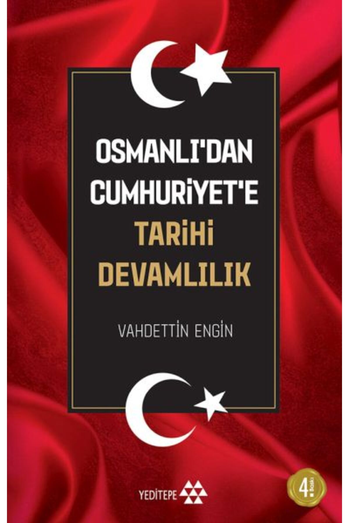 Türk Dil Kurumu Yayınları Osmanlı'dan Cumhuriyet'e Tarihi Devamlılık