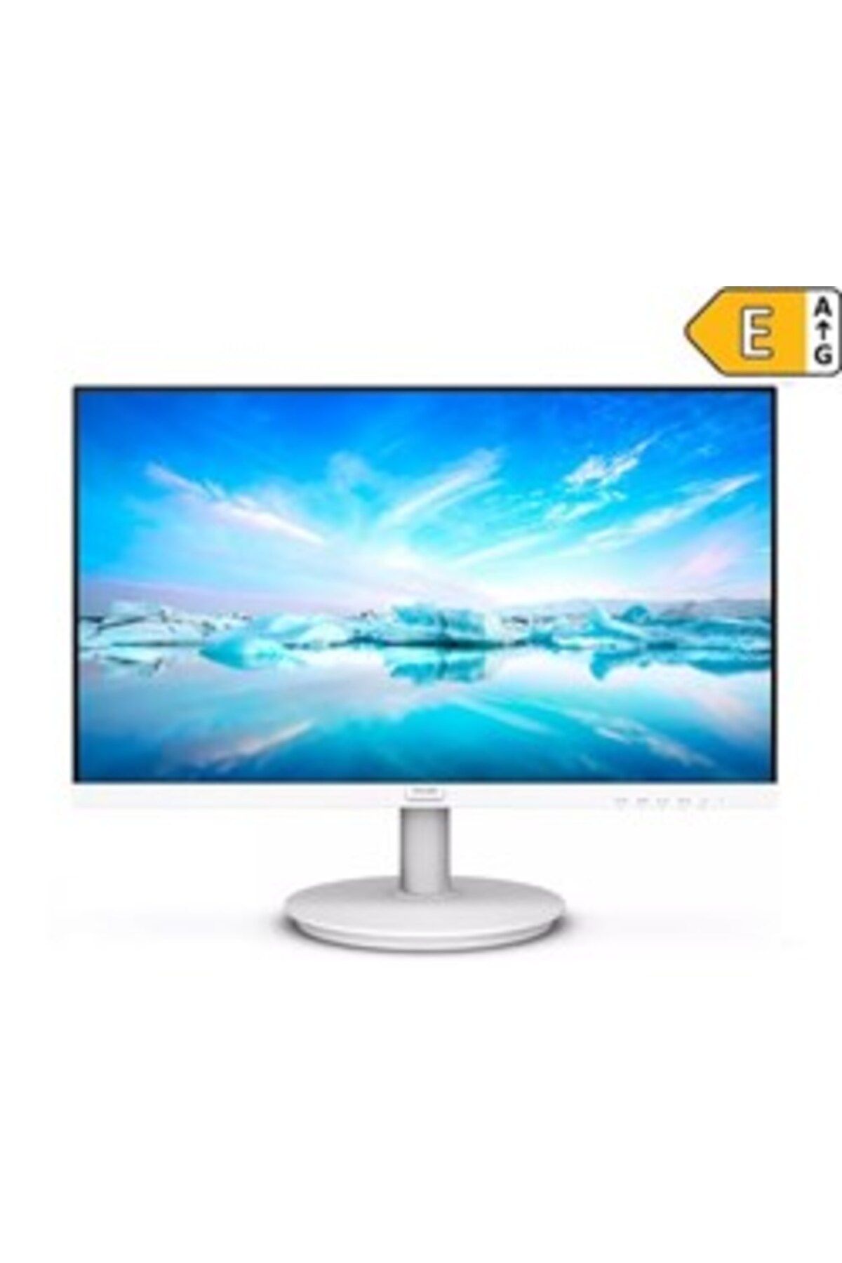 Philips 271V8AW/01 27" 4ms FHD 75Hz MM Beyaz IPS