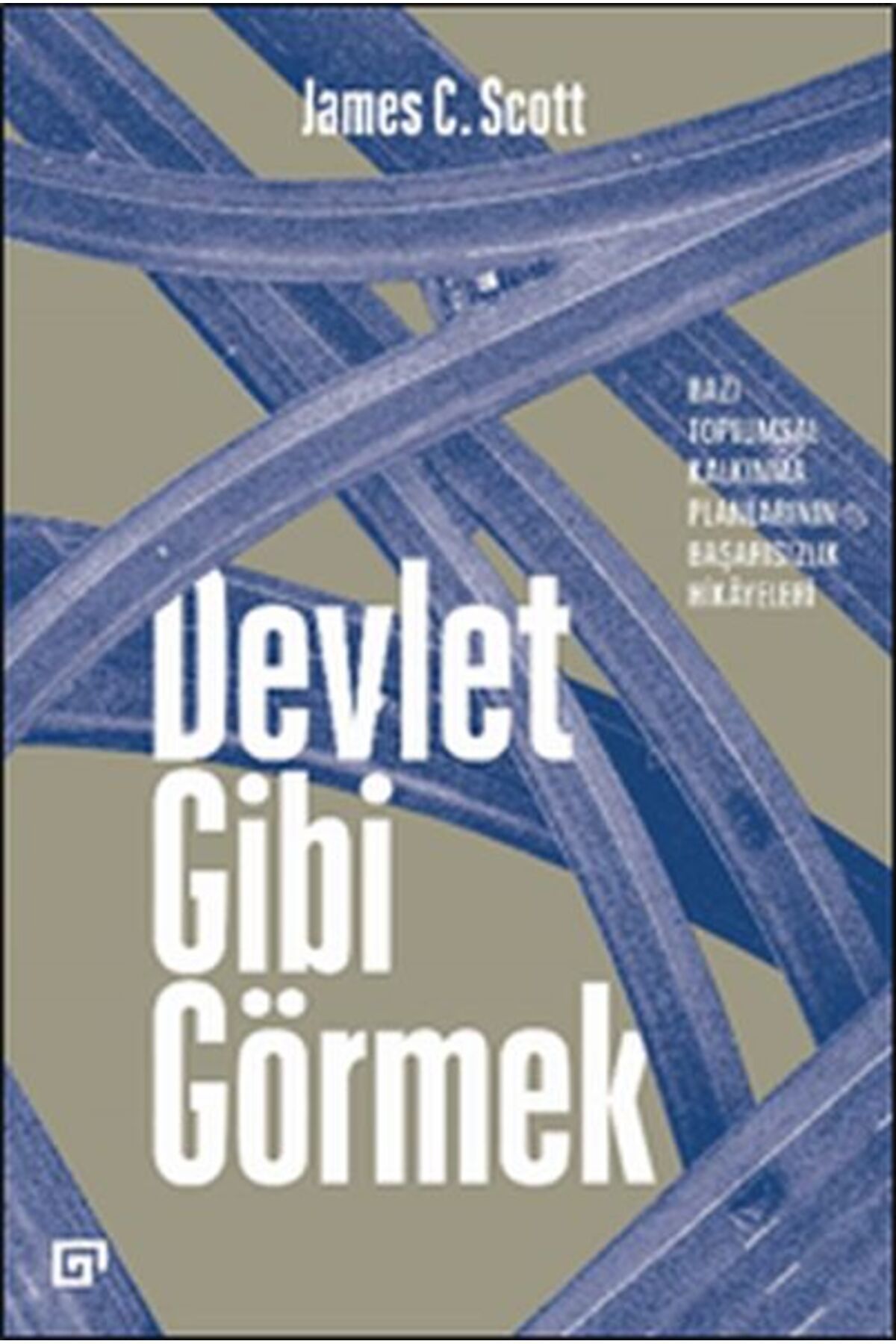 Destek Yayınları Devlet Gibi Görmek