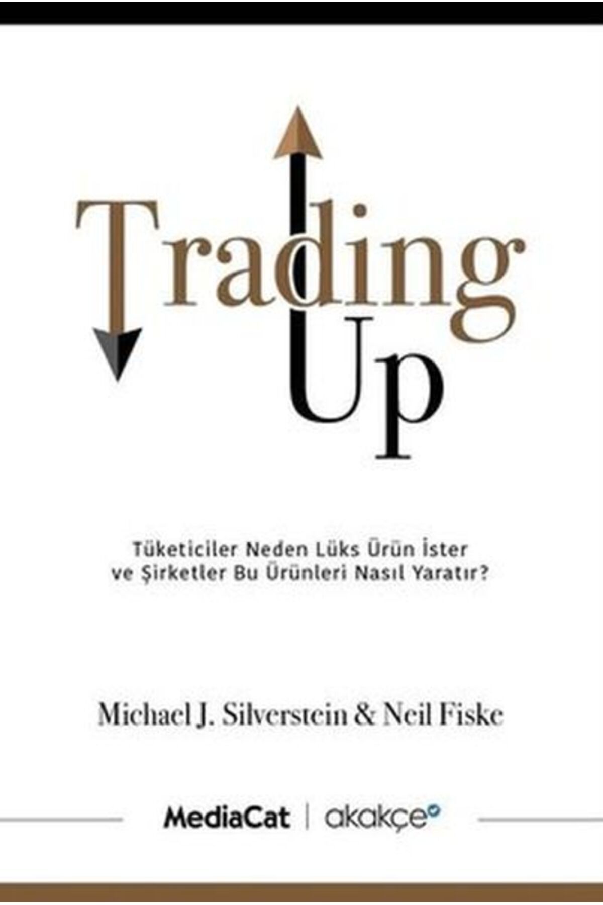 MediaCat Kitapları Trading Up