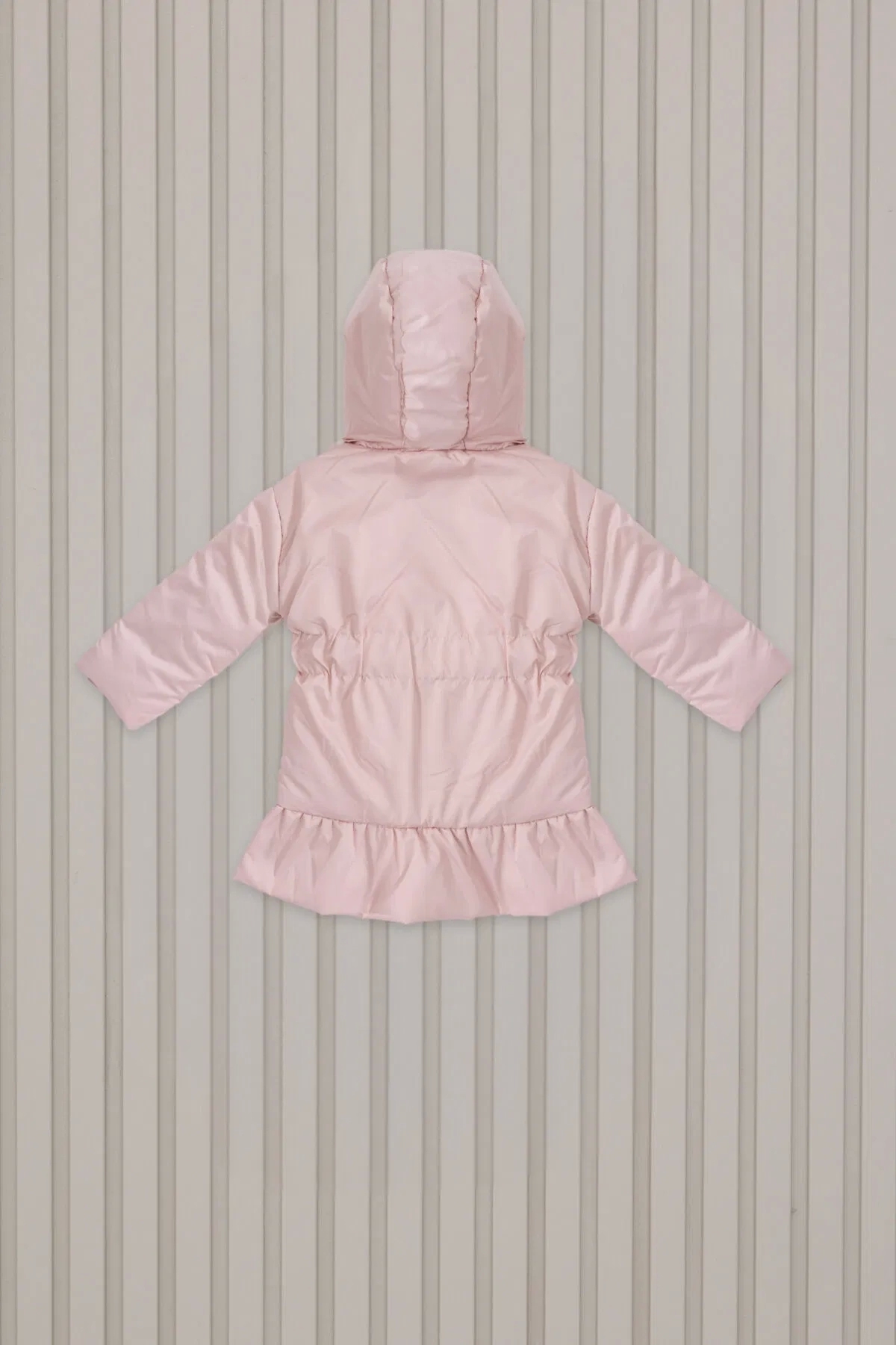 Polo U.S. Polo Mont USB2190 Pembe fotoğrafı 3 (önizleme)