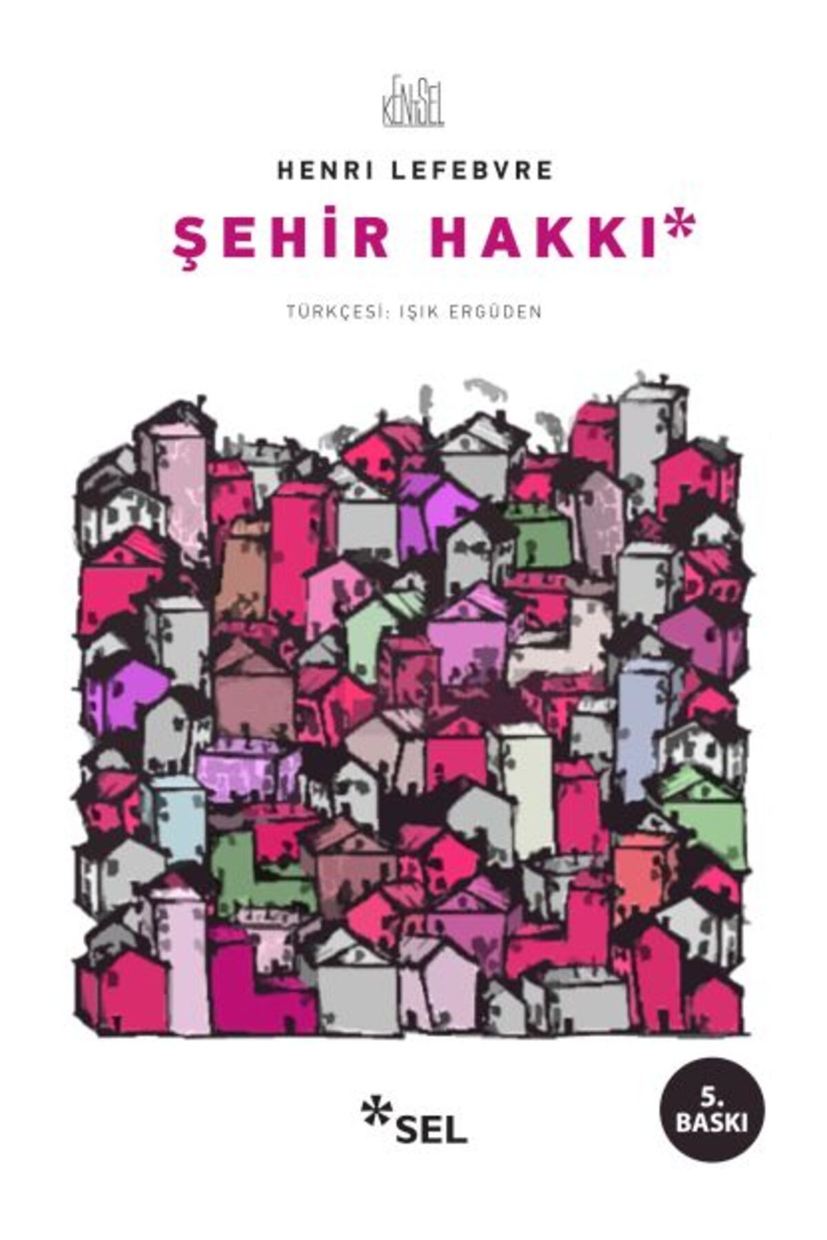 Destek Yayınları Şehir Hakkı
