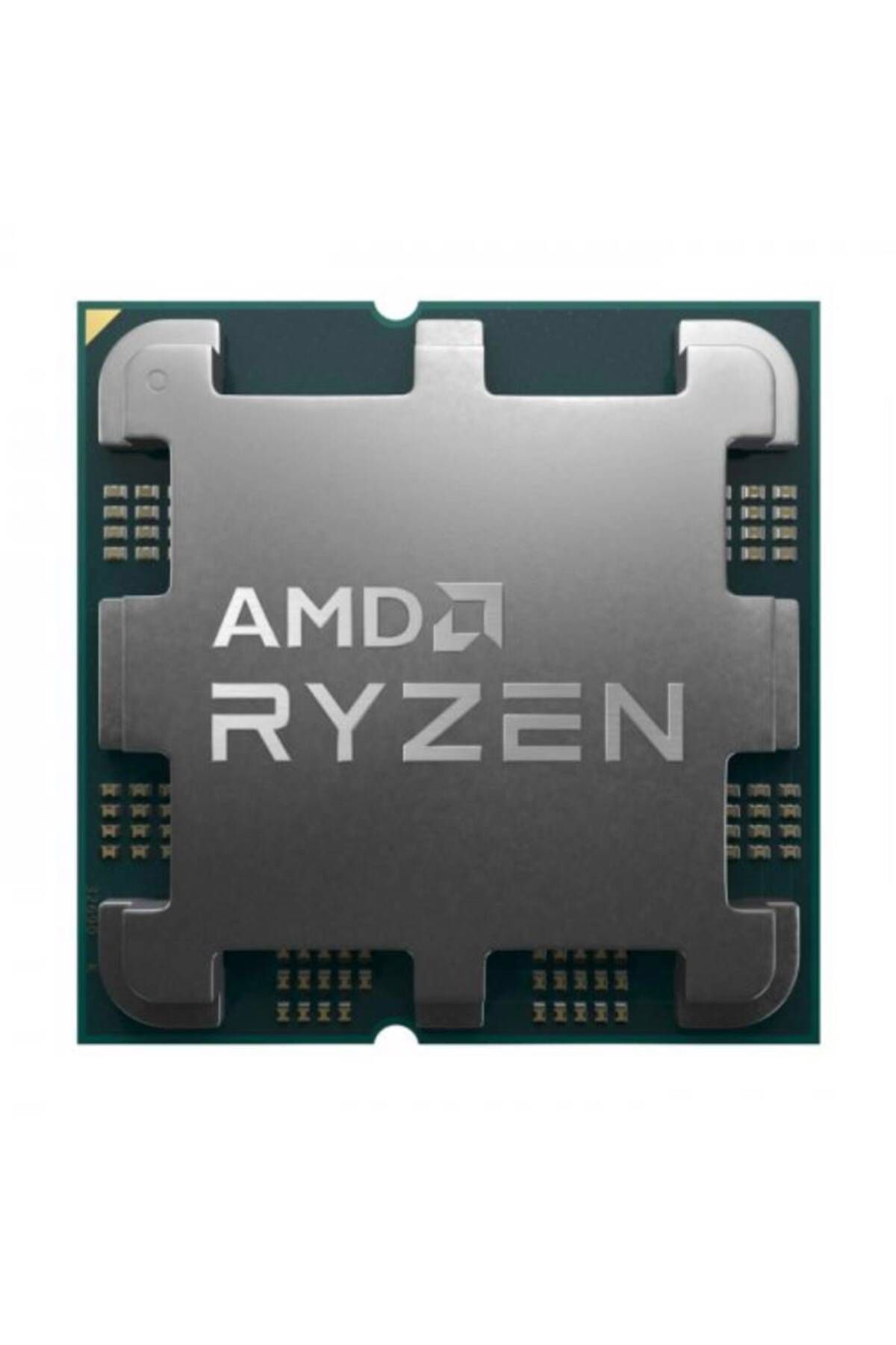 Amd Ryzen 5 7500F 3.7GHz 38MB Cache AM5 Tray (Fansız) İşlemci