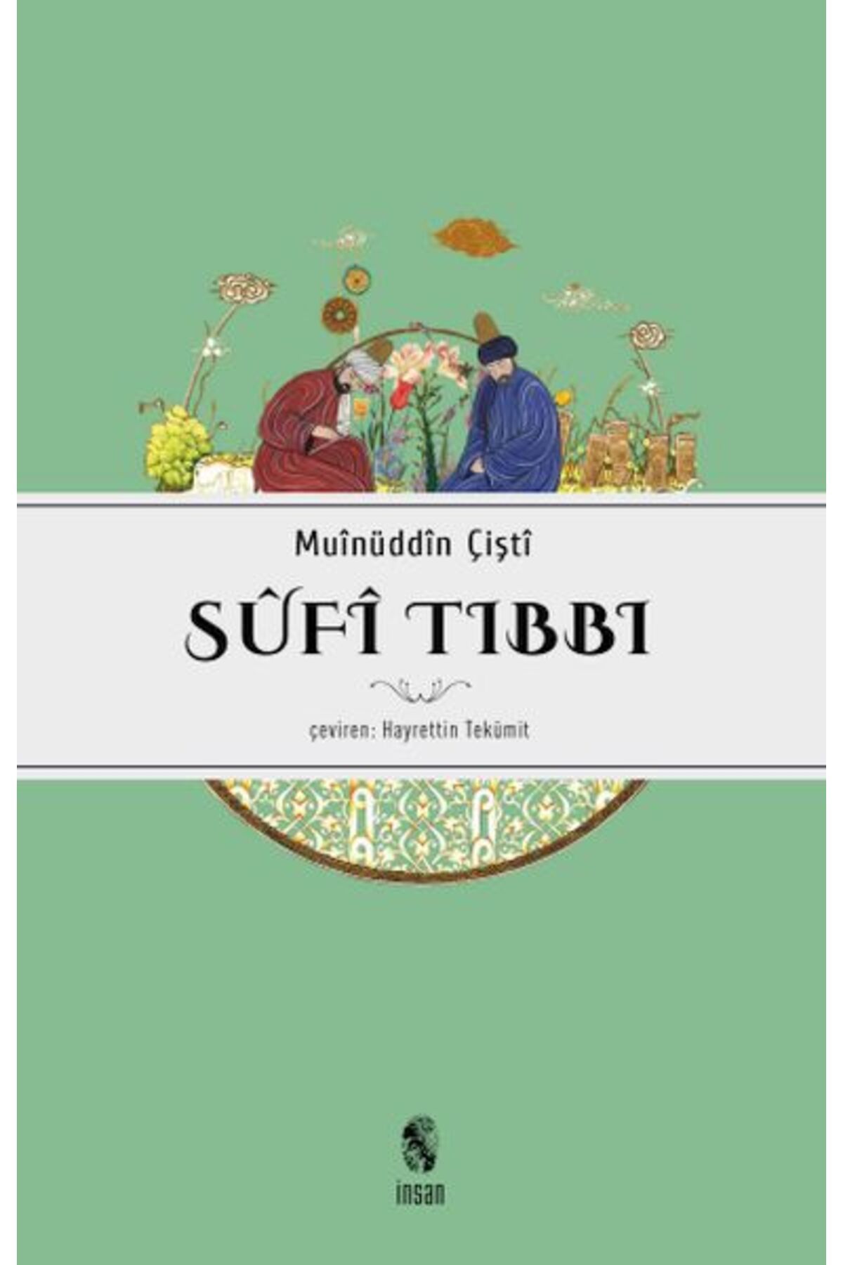 İnsan Yayınları Sufi Tıbbı