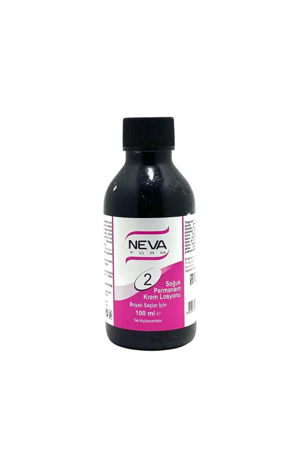 libescarf Nevaform Permanant Losyonu 100 Ml - Neva , No 2 — TYC88EE2E5EE77BC00
