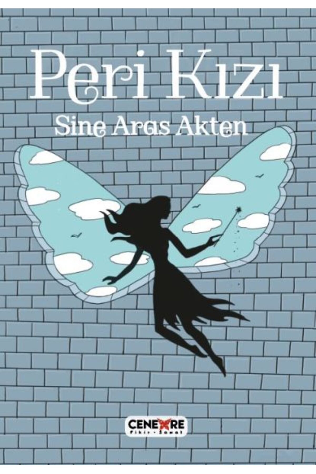 Cenevre Fikir Sanat Peri Kızı