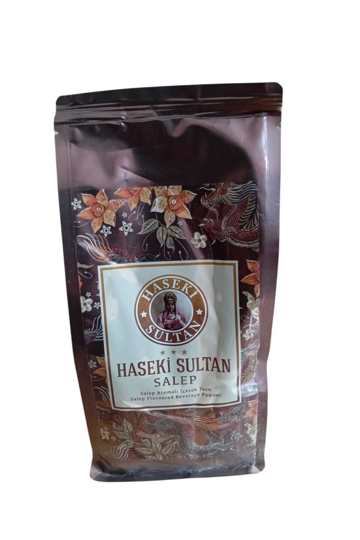 HASEKİ SULTAN SALEP 1000GR