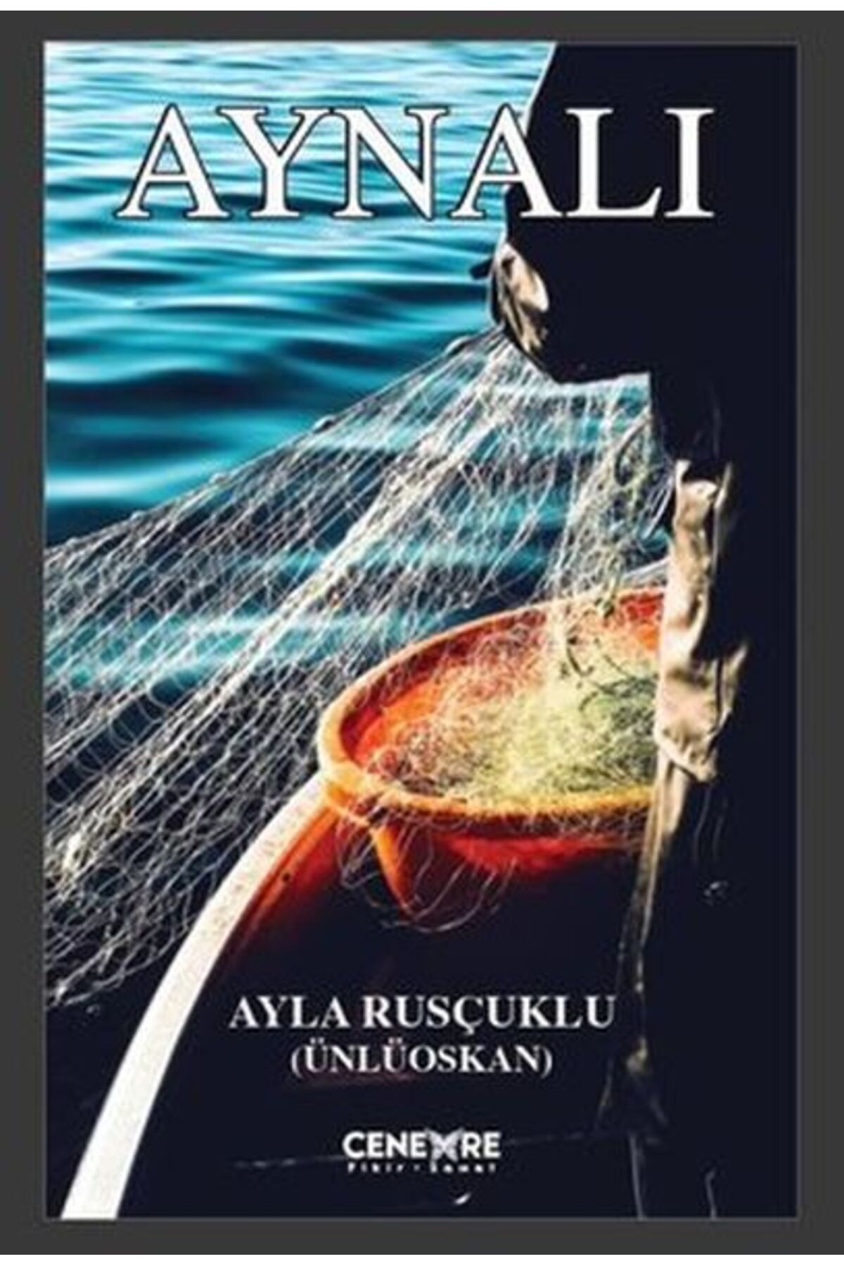 Cenevre Fikir Sanat Aynalı