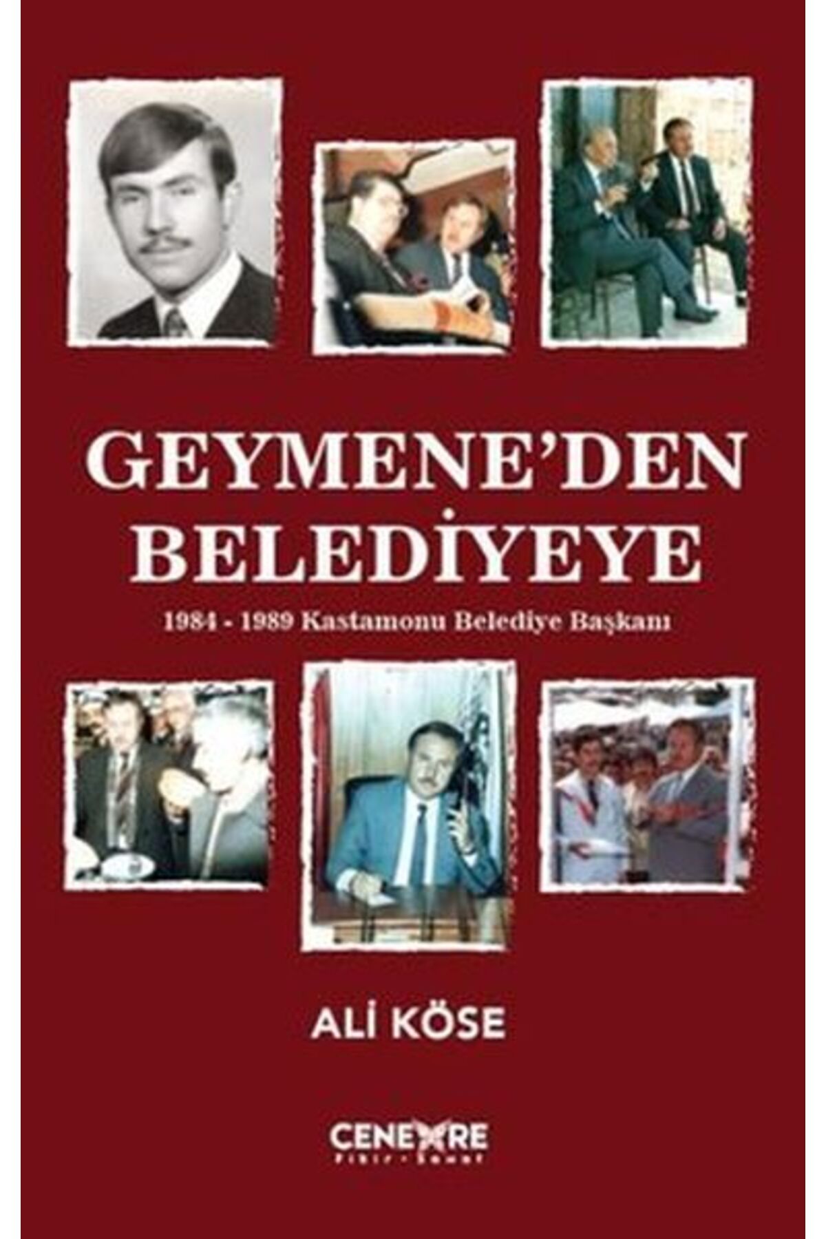 Cenevre Fikir Sanat Geymene'den Belediyeye