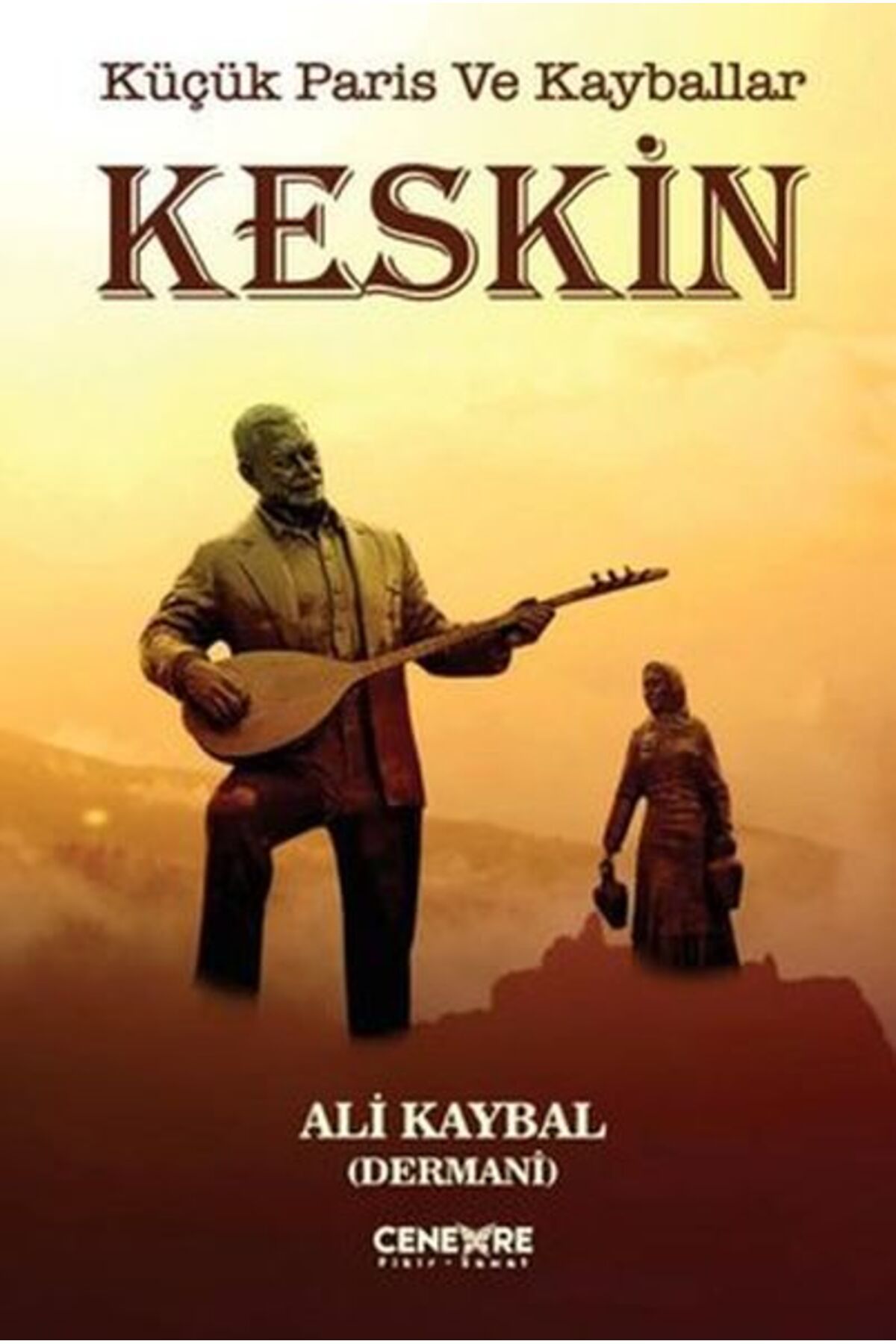 Cenevre Fikir Sanat Keskin