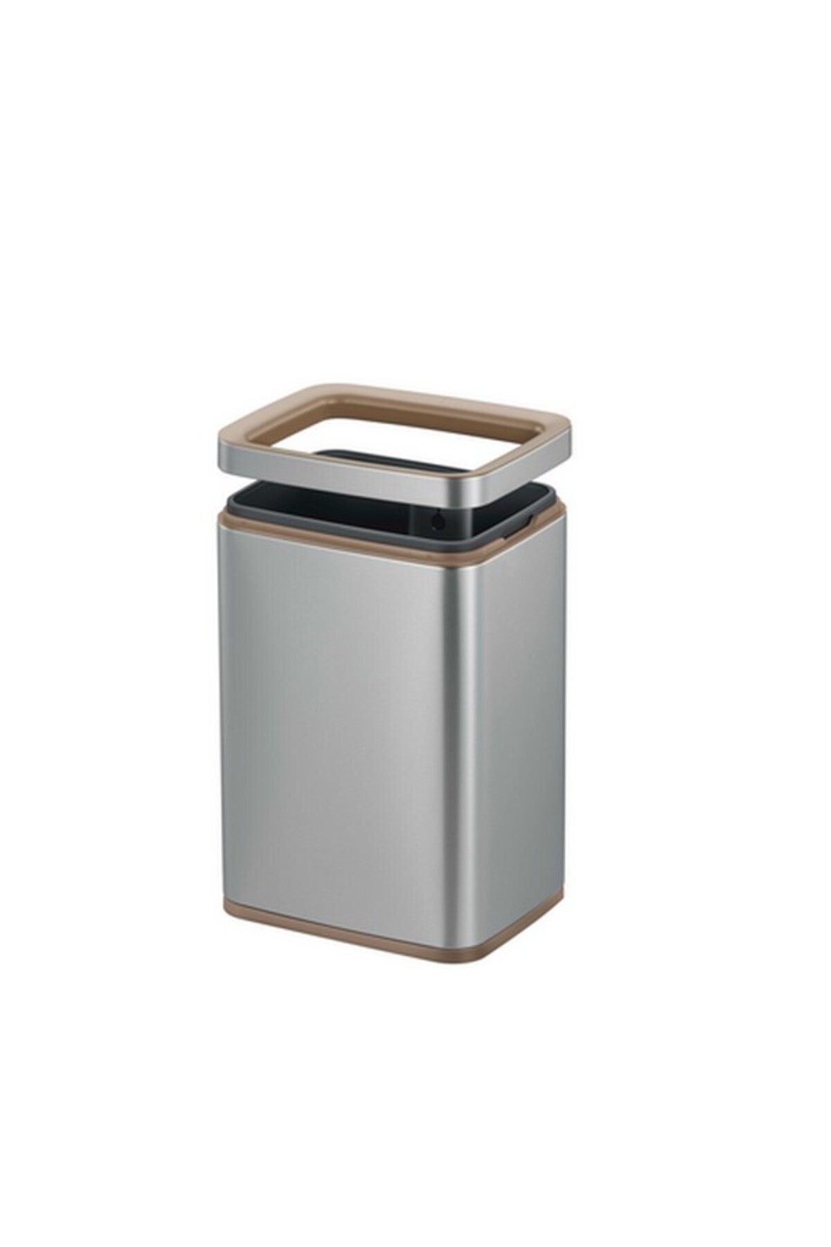 EKO-Mess Free Laguna Open Top Bin 20 Liter 1